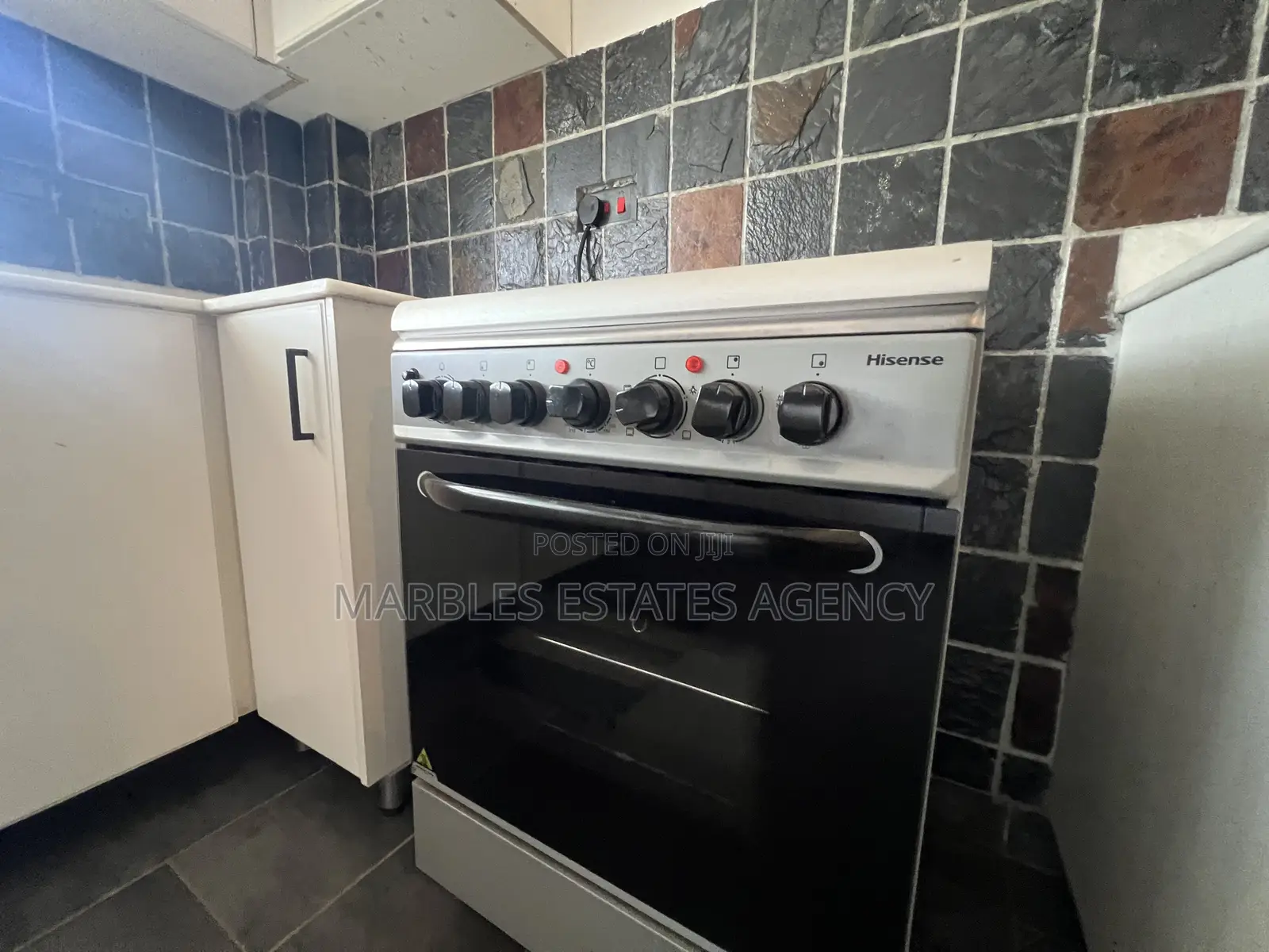 Furnished 3bdrm Duplex in Kololo, Central Division for rent in Central Division