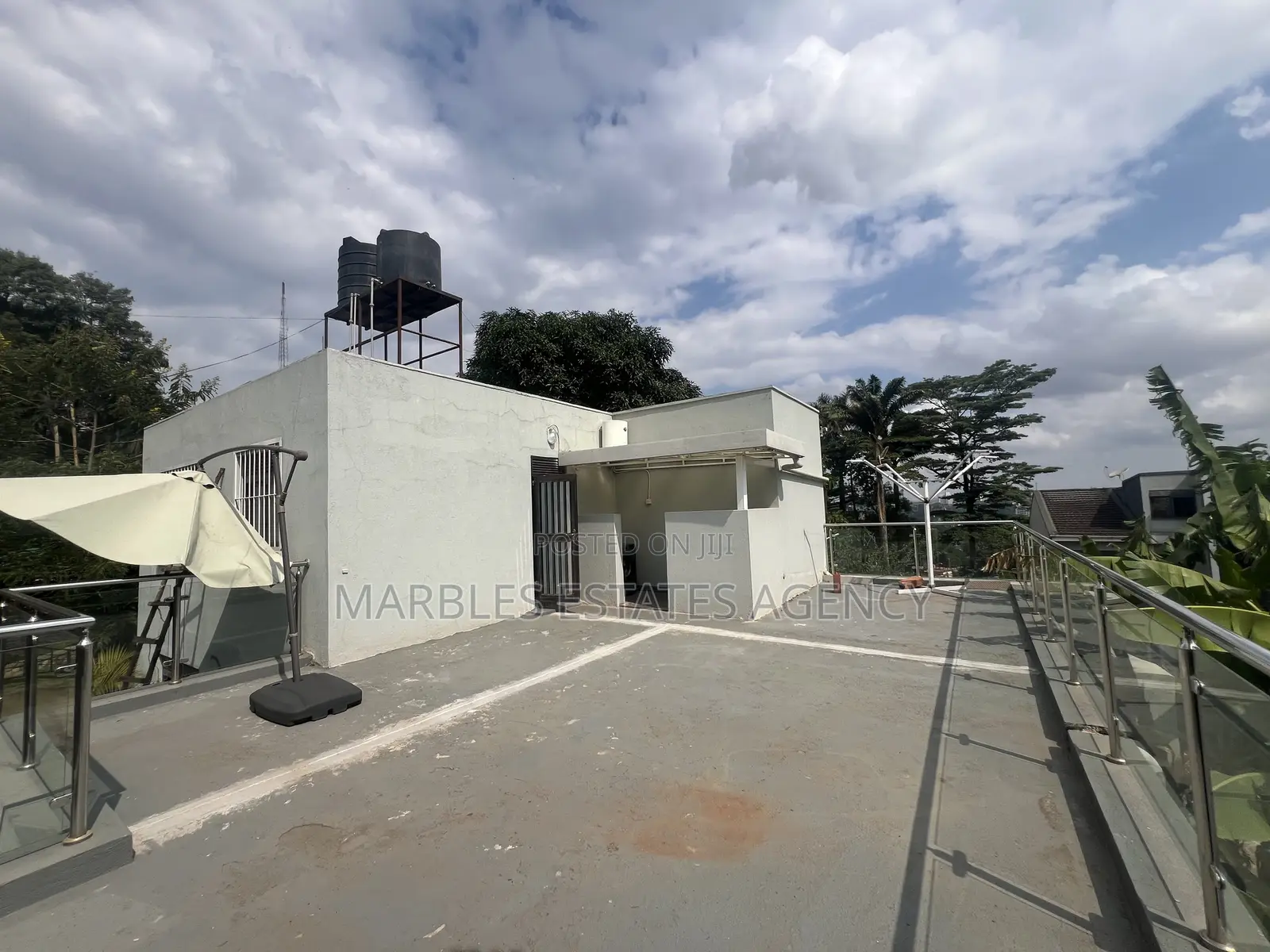 Furnished 3bdrm Duplex in Kololo, Central Division for rent in Central Division