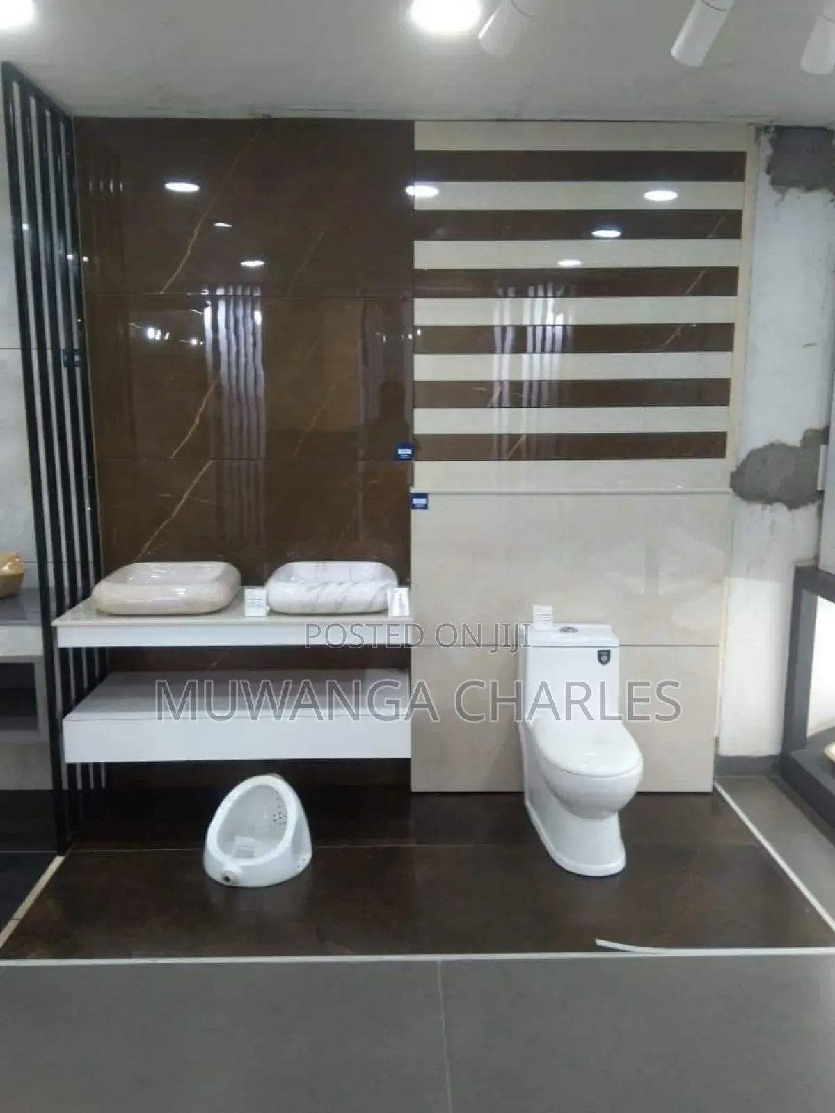 Furnished 3bdrm Apartment in Fs Properties Ltd, Central Division in Central Division