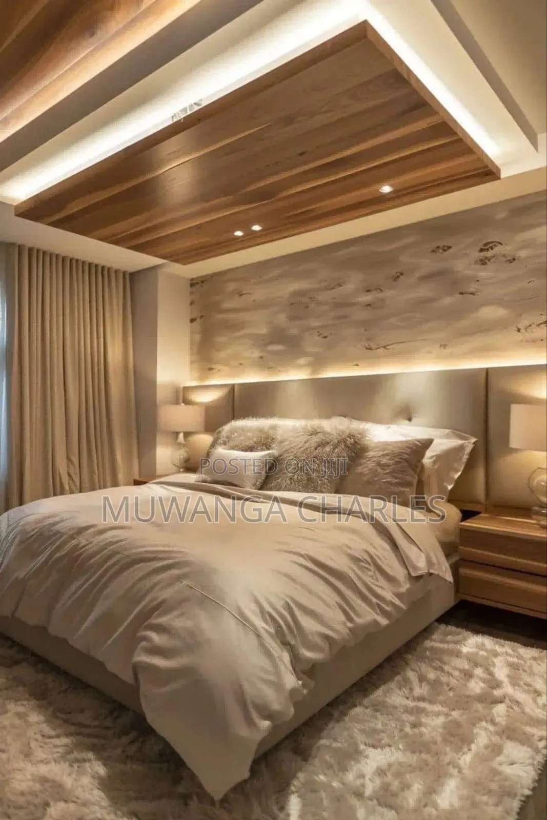 Furnished 3bdrm Apartment in Fs Properties Ltd, Central Division in Central Division