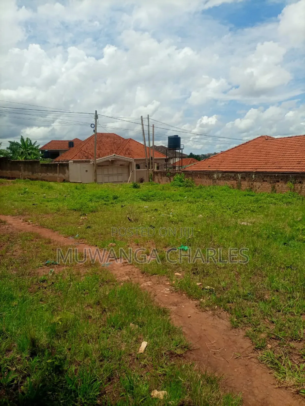 Plot for Sale in Kungu in Central Division