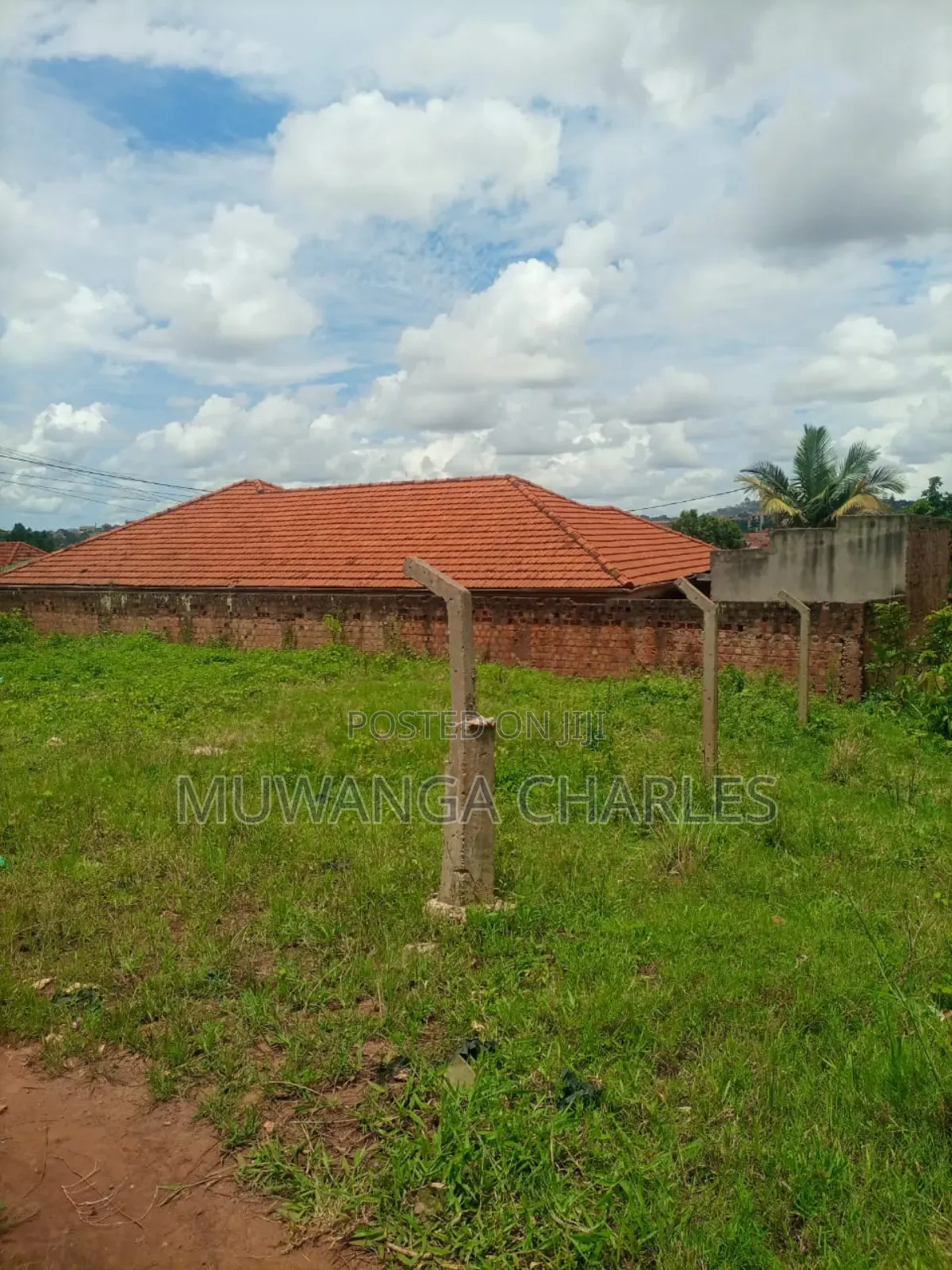 Plot for Sale in Kungu in Central Division