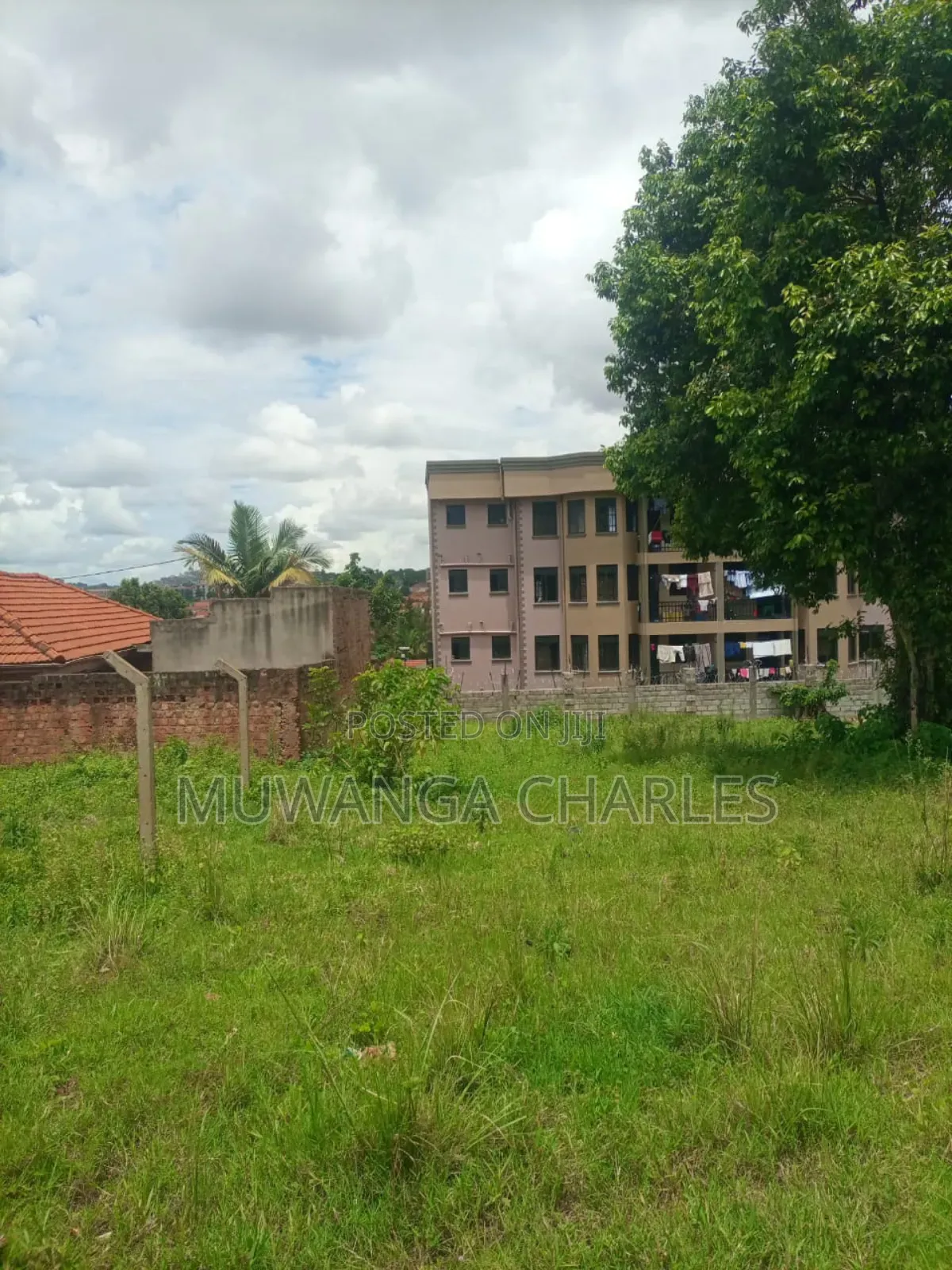 Plot for Sale in Kungu in Central Division