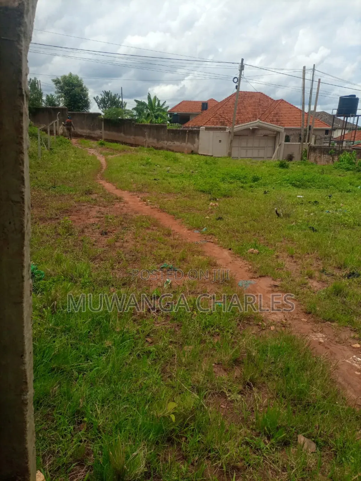 Plot for Sale in Kungu in Central Division