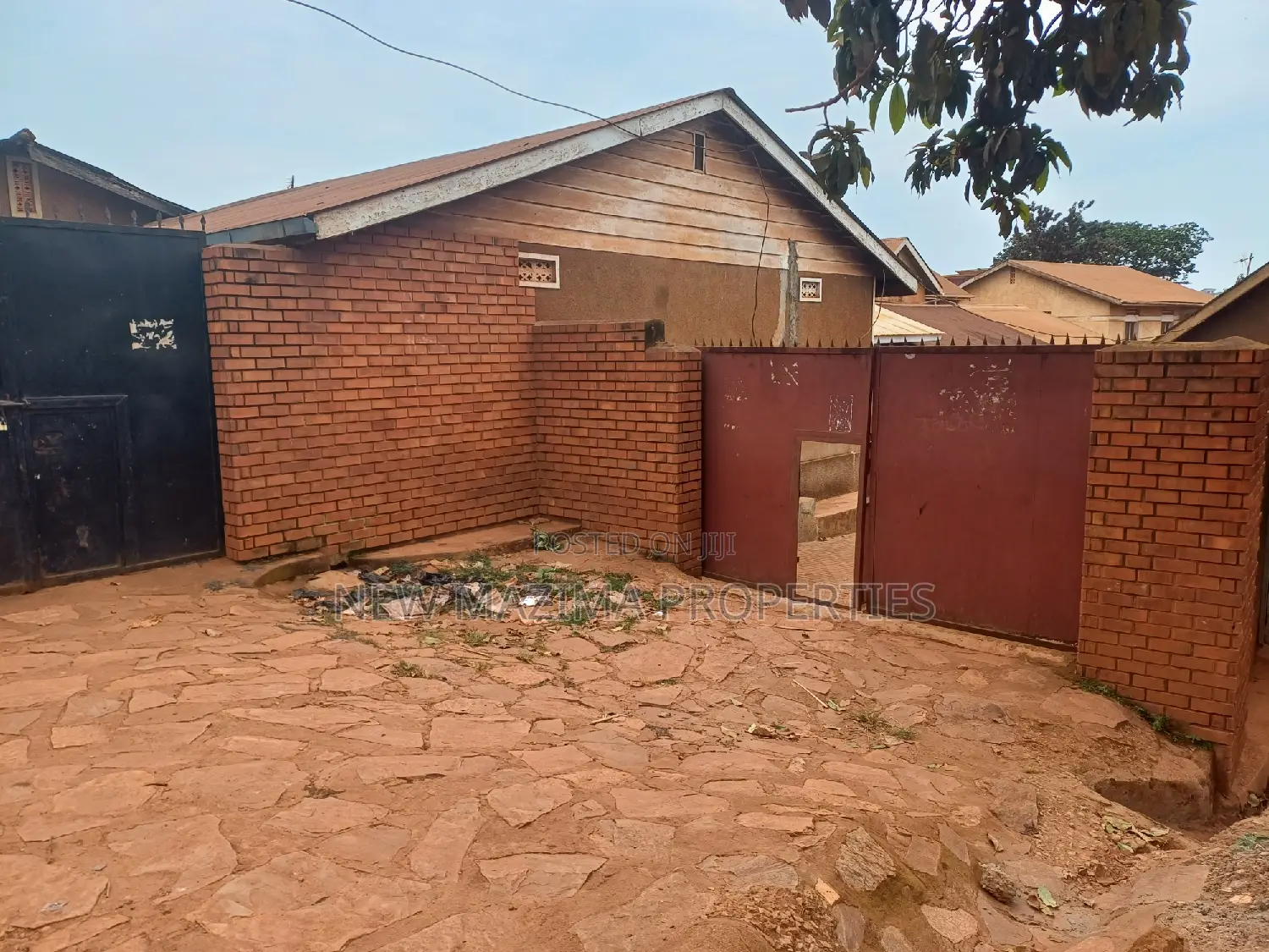 Guest House With of Over 20 Guest Rooms on Sale in Makindye in Division A