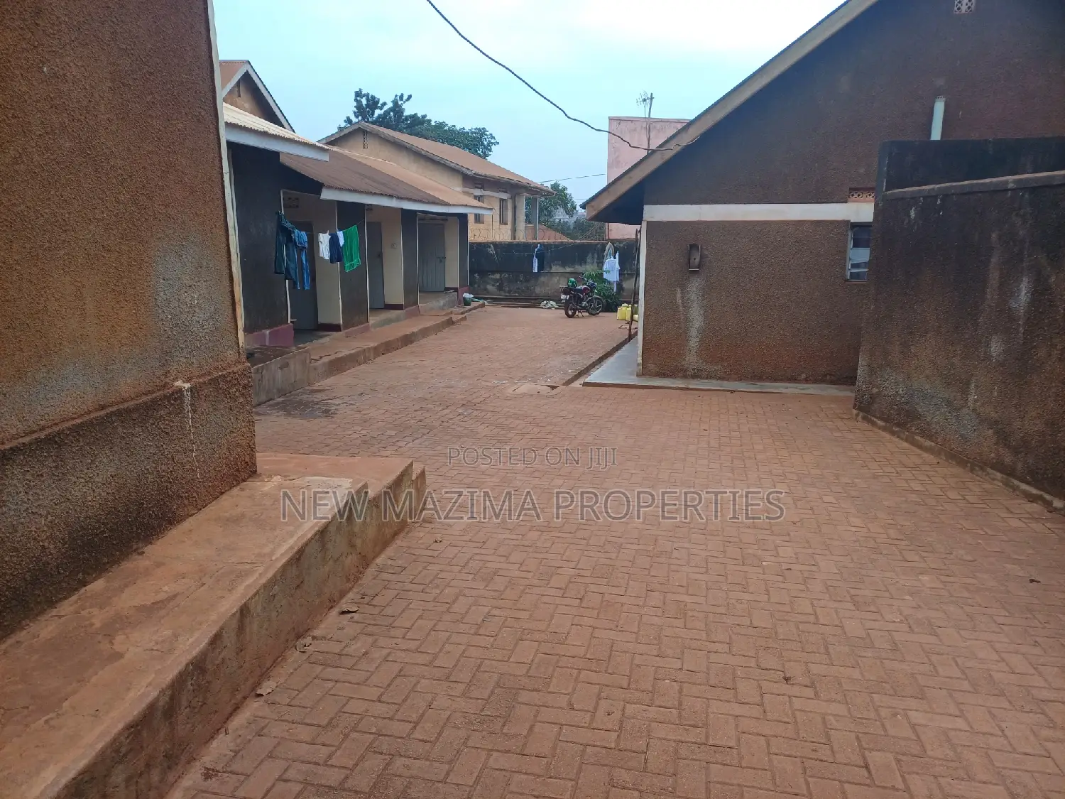 Guest House With of Over 20 Guest Rooms on Sale in Makindye in Division A
