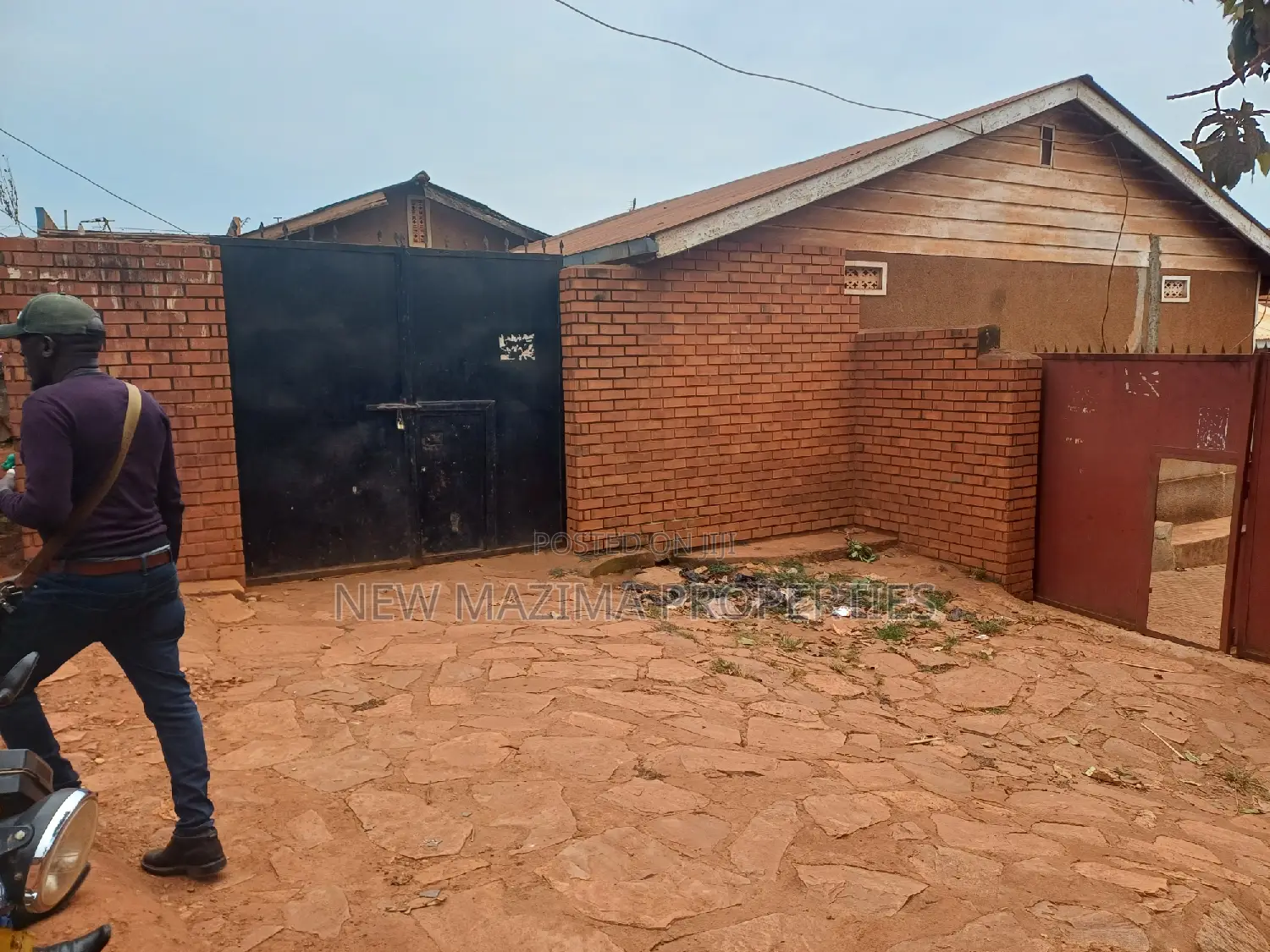 Guest House With of Over 20 Guest Rooms on Sale in Makindye in Division A