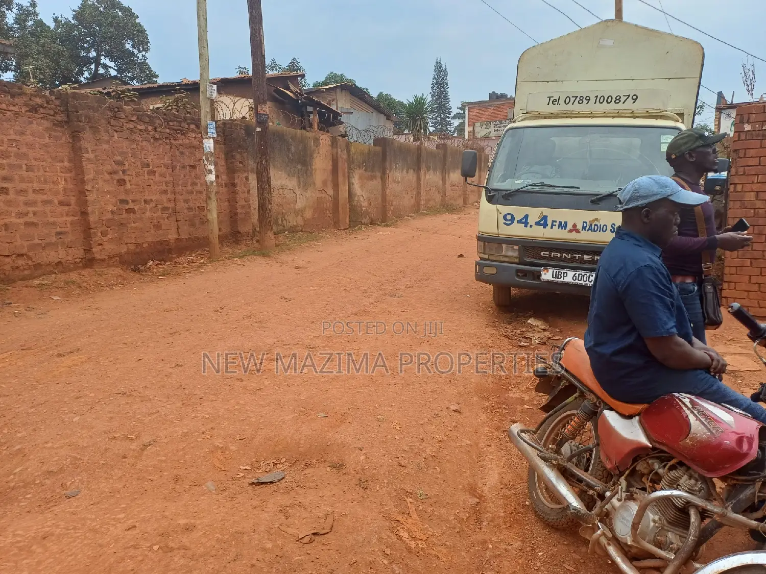 Guest House With of Over 20 Guest Rooms on Sale in Makindye in Division A