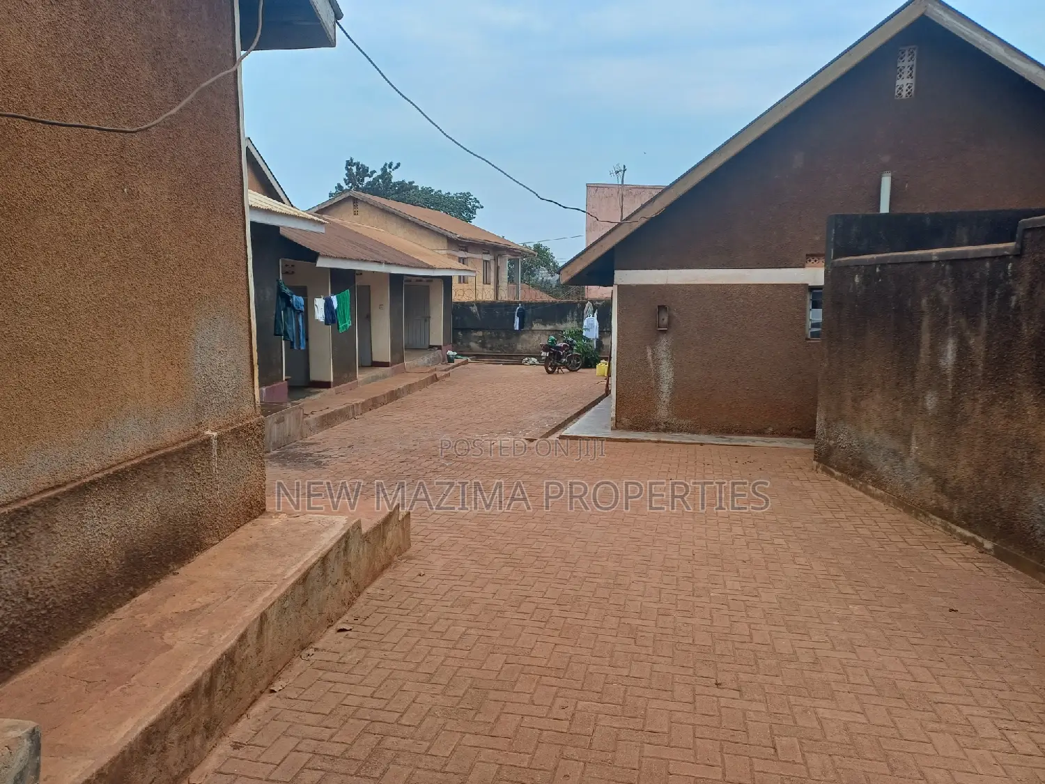 Guest House With of Over 20 Guest Rooms on Sale in Makindye in Division A