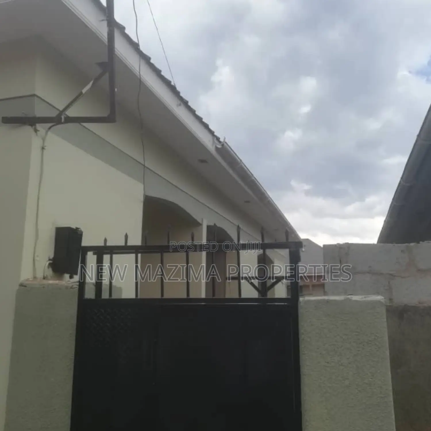 3bdrm House in Nansana Kyebando, Division A for sale in Division A