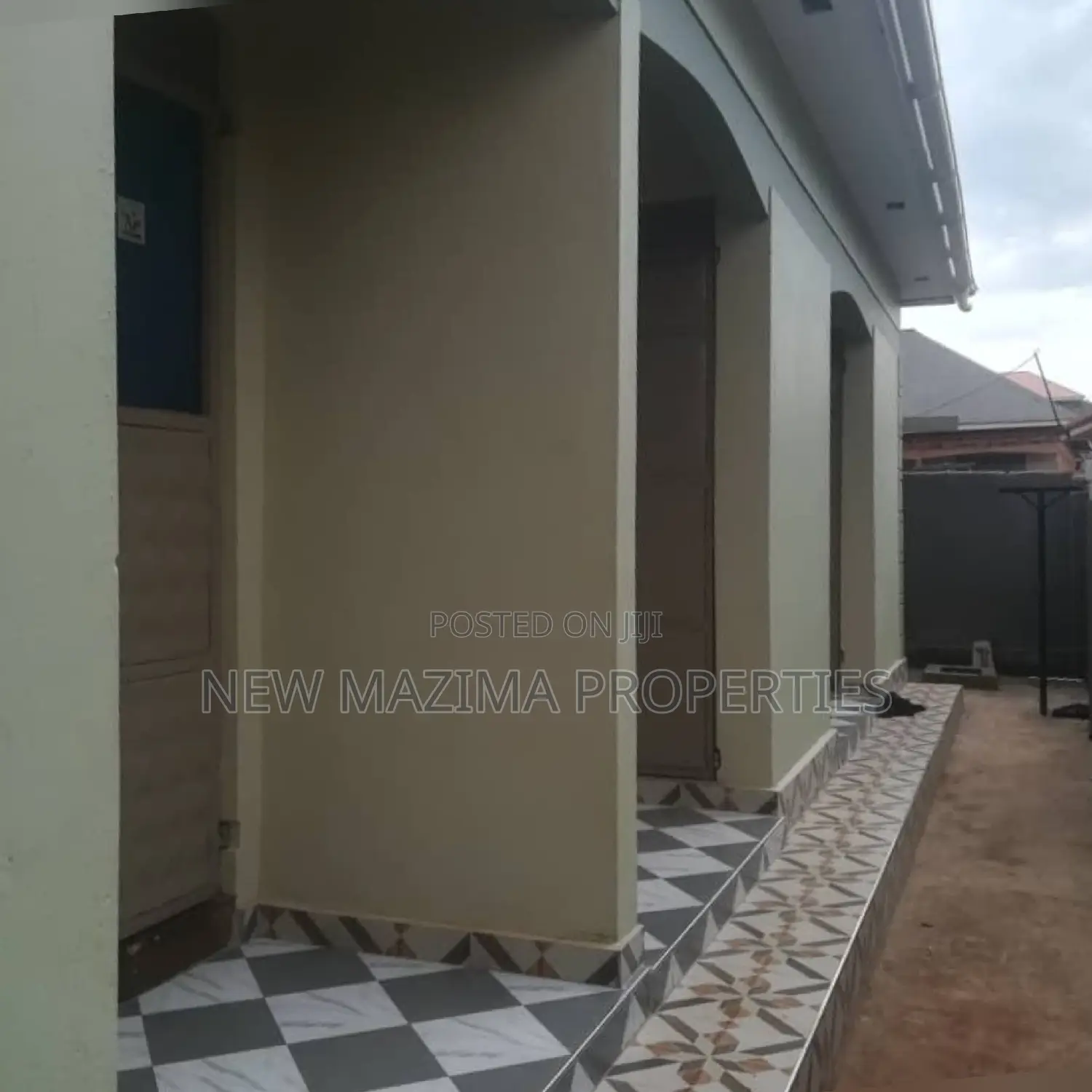 3bdrm House in Nansana Kyebando, Division A for sale in Division A