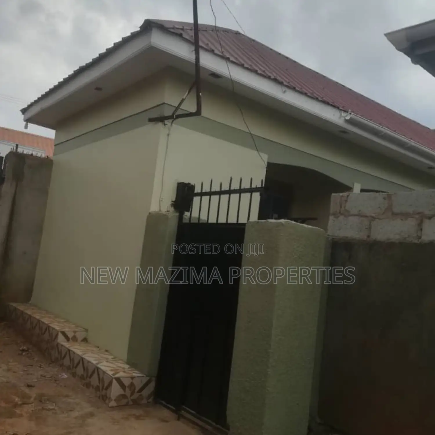 3bdrm House in Nansana Kyebando, Division A for sale in Division A