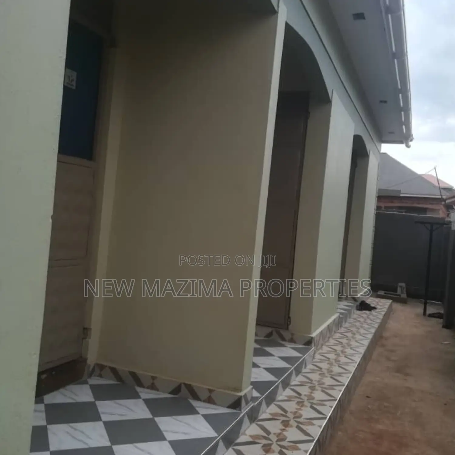 3bdrm House in Nansana Kyebando, Division A for sale in Division A