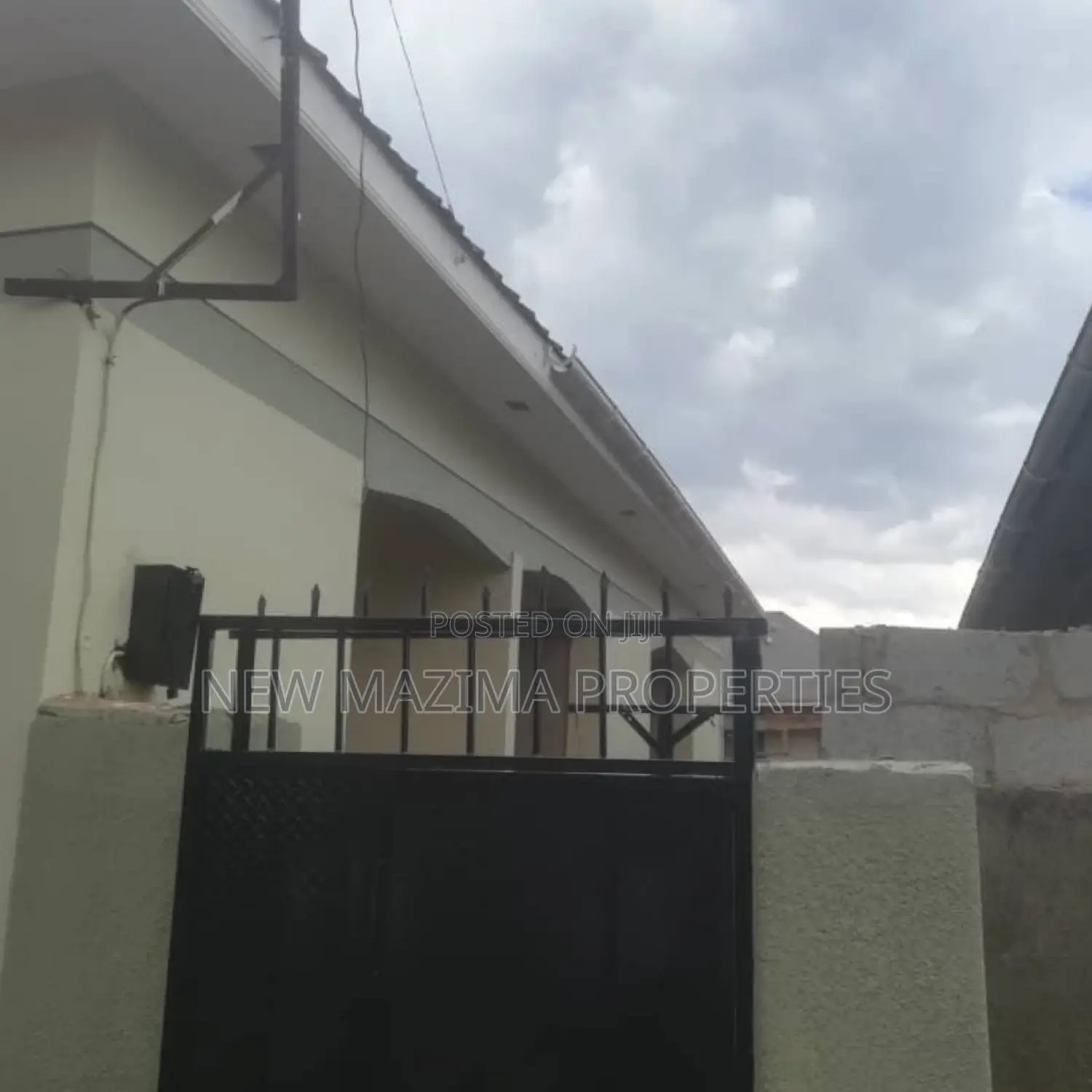 3bdrm House in Nansana Kyebando, Division A for sale in Division A