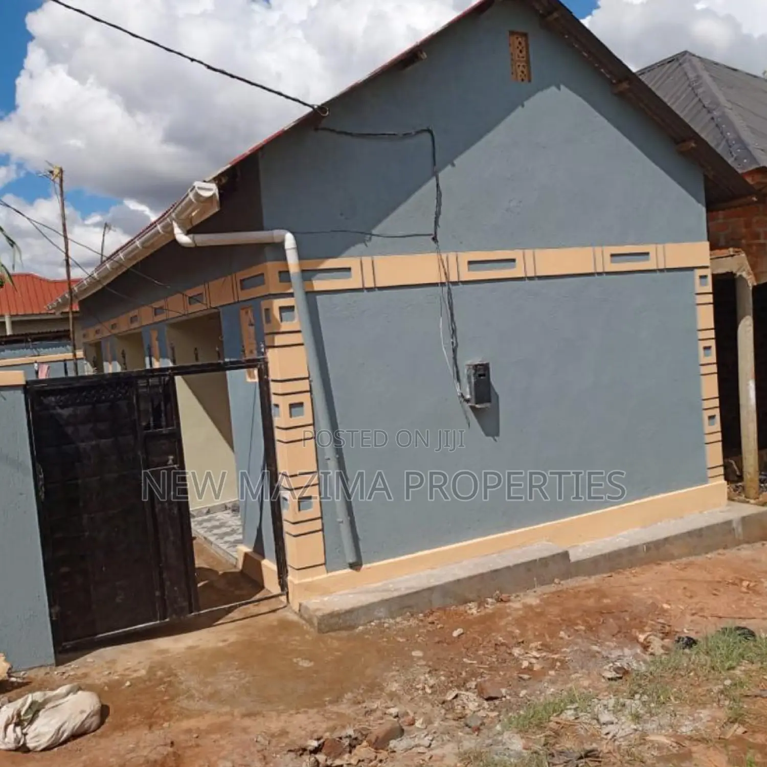 3bdrm House in Nansana Wamala, Division A for sale in Division A