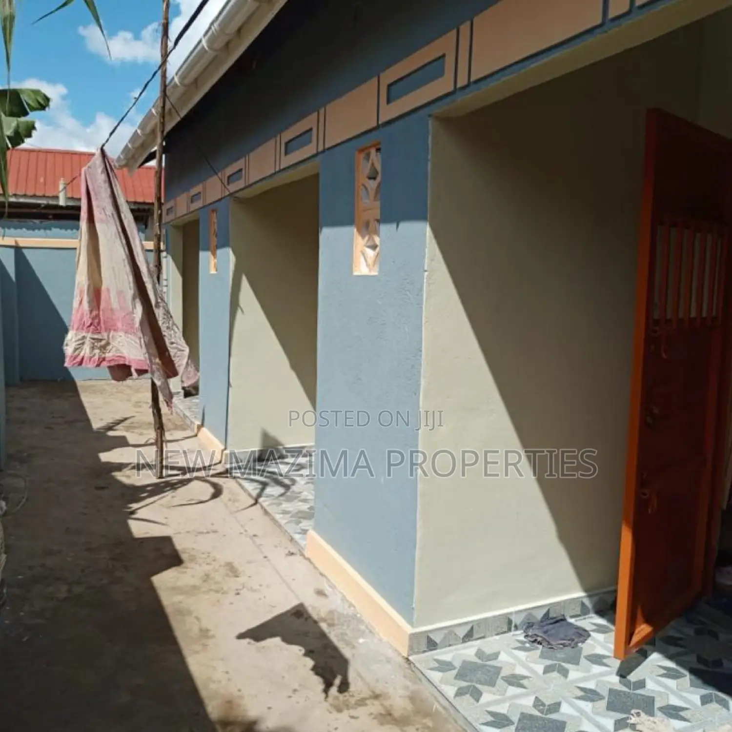 3bdrm House in Nansana Wamala, Division A for sale in Division A