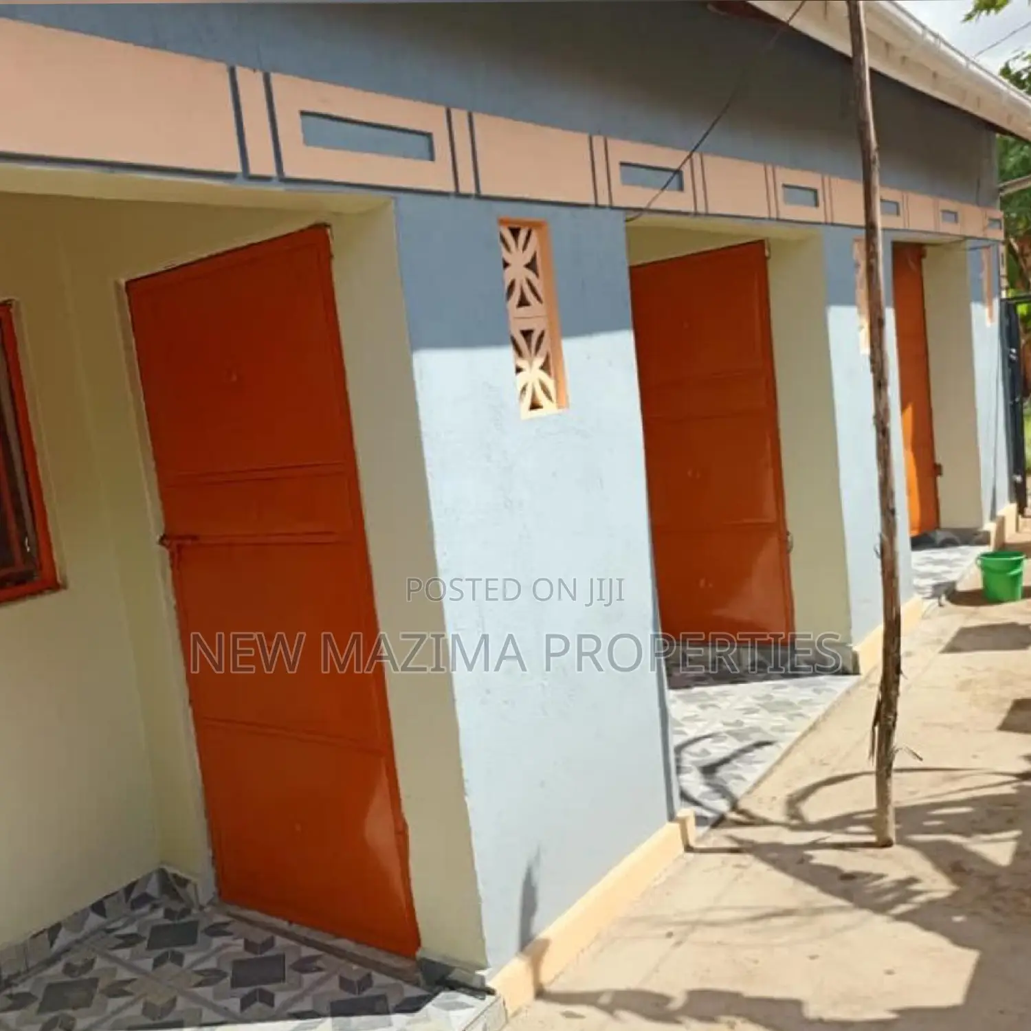 3bdrm House in Nansana Wamala, Division A for sale in Division A