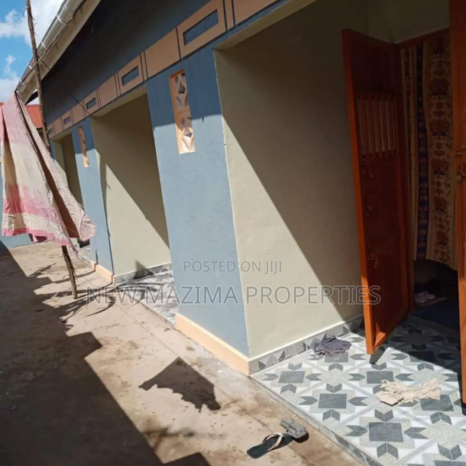 3bdrm House in Nansana Wamala, Division A for sale in Division A