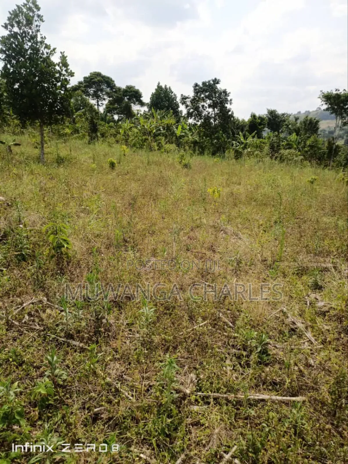 Land for Sale in Busiika in Central Division