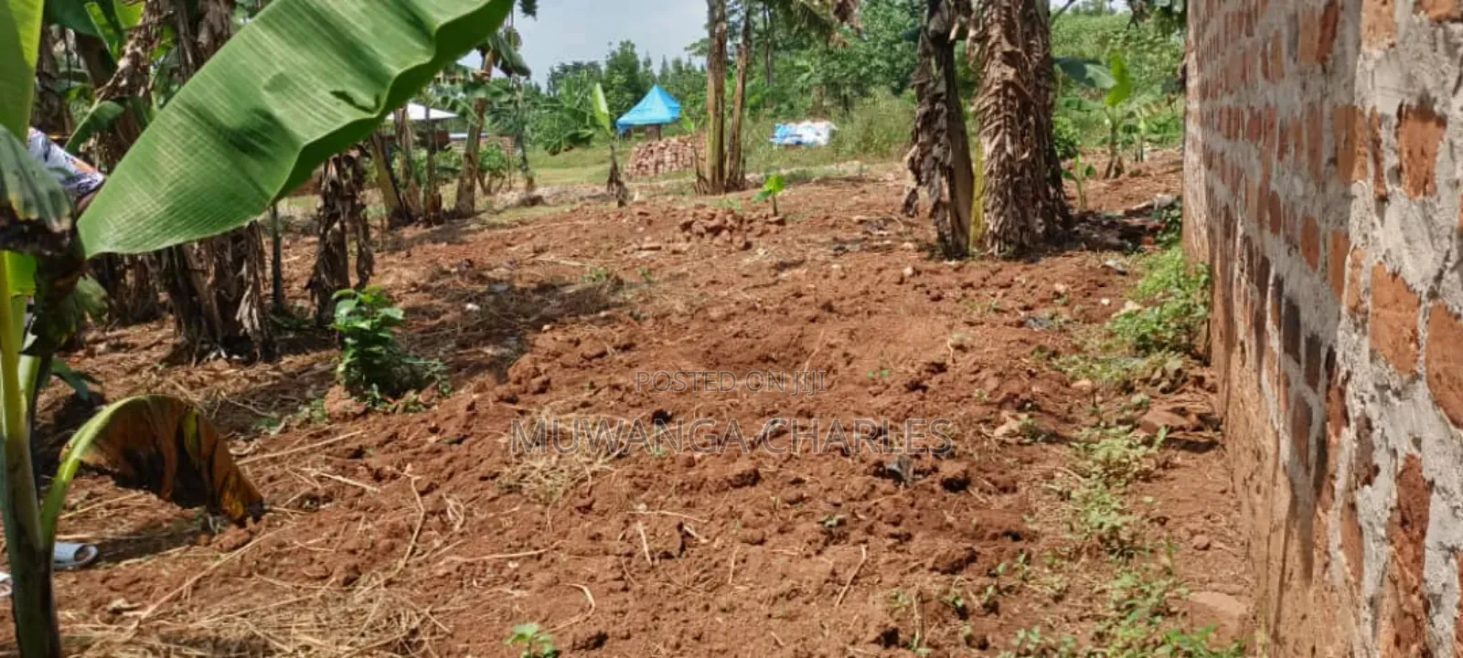 Plot's for Sale in Nakwero in Central Division