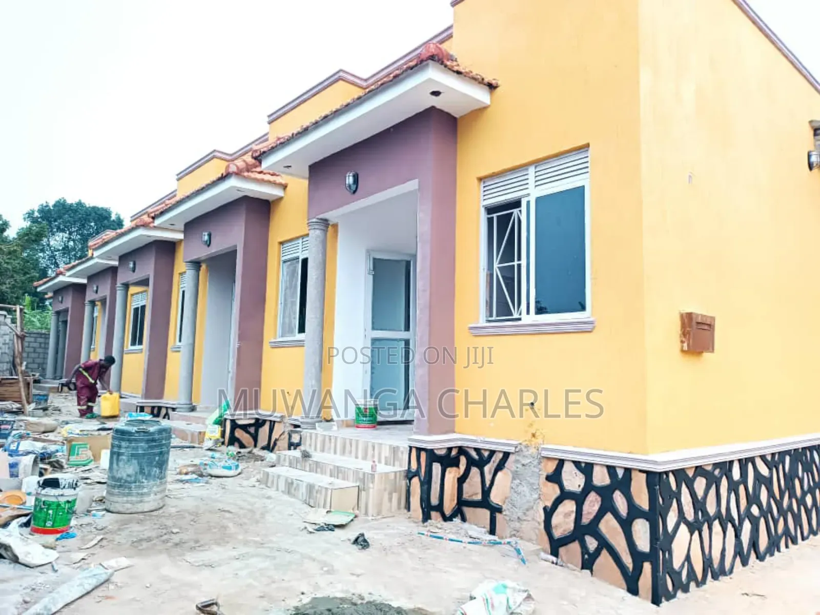 1bdrm Bungalow in Fs Properties Ltd, Central Division for rent in Central Division
