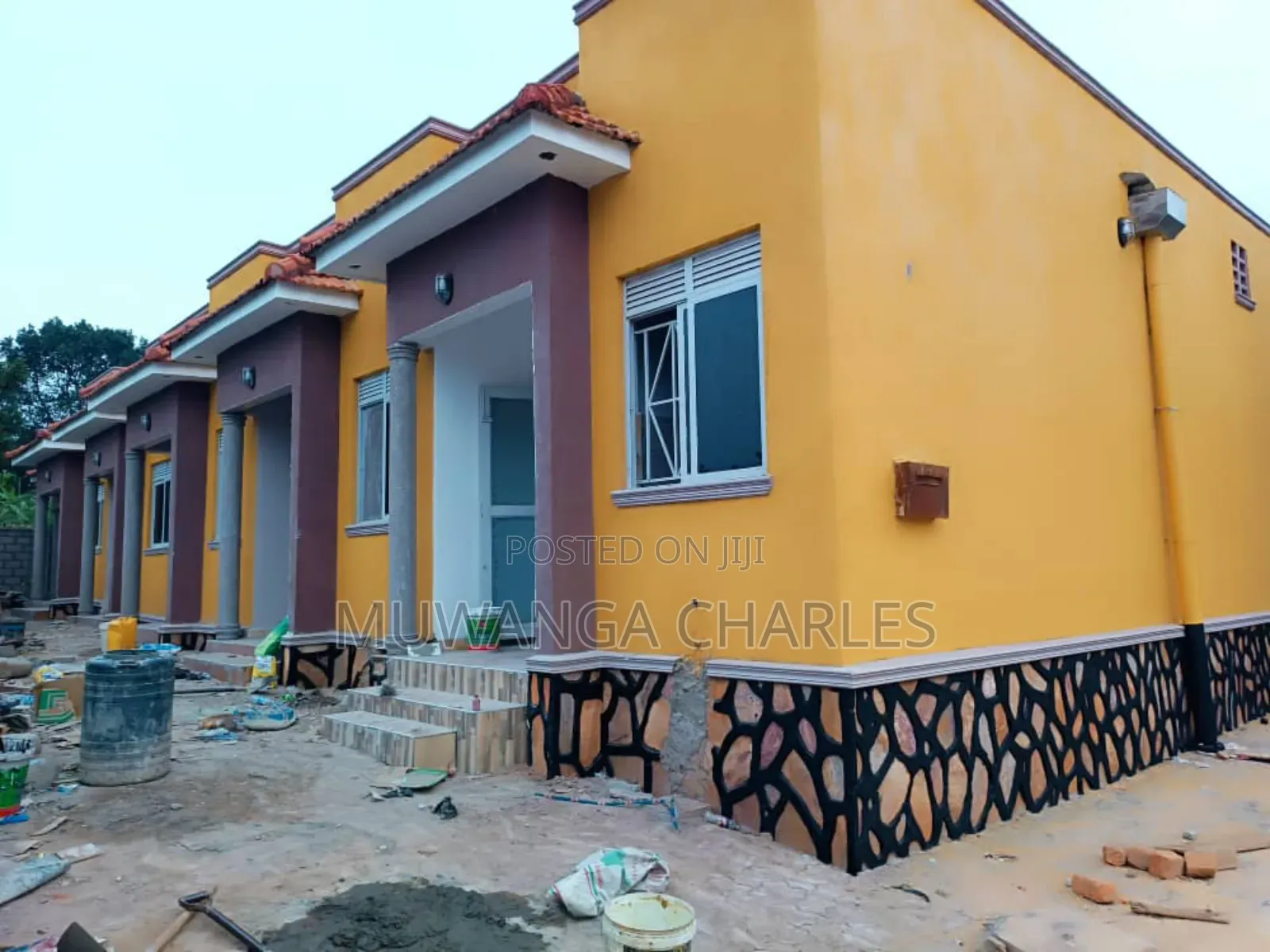 1bdrm Bungalow in Fs Properties Ltd, Central Division for rent in Central Division