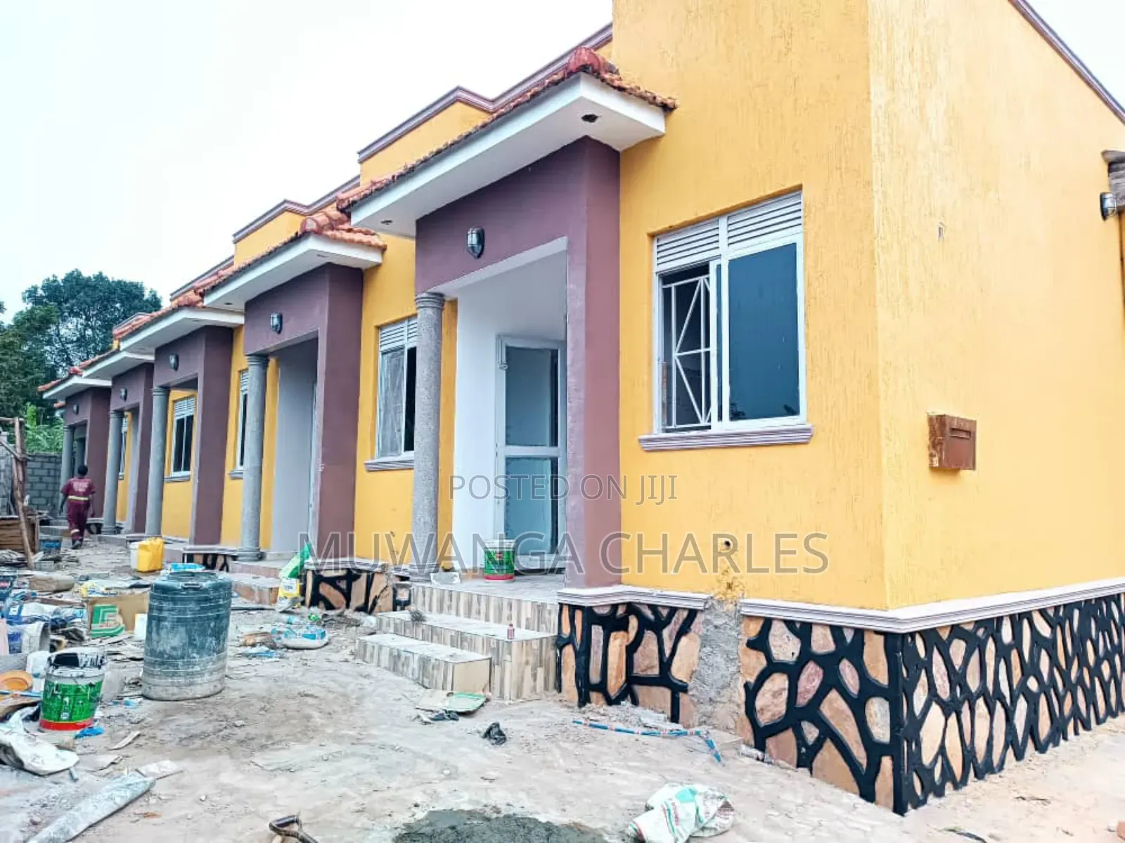 1bdrm Bungalow in Fs Properties Ltd, Central Division for rent in Central Division