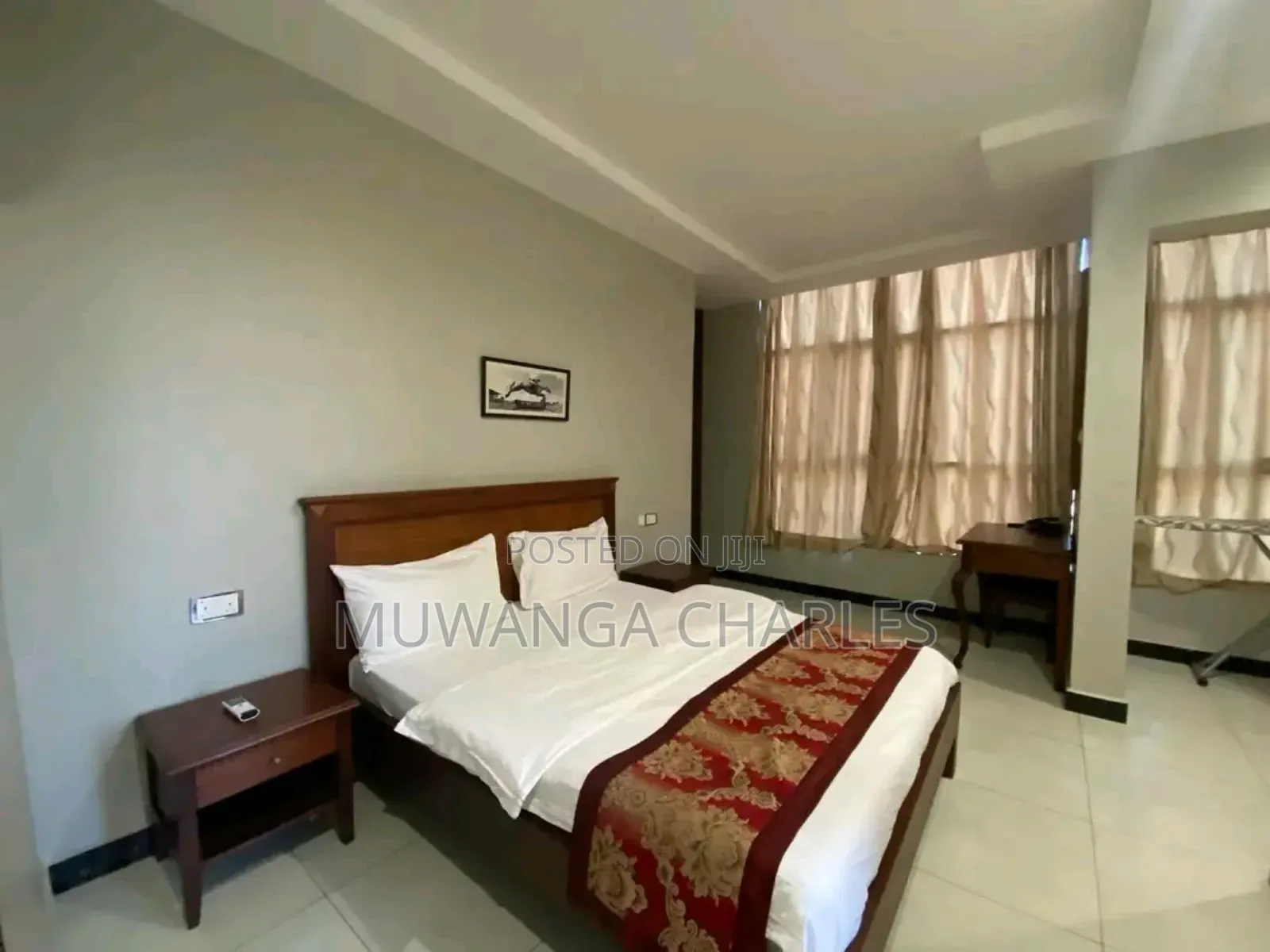 2bdrm Apartment in Fs Properties Ltd, Central Division for rent in Central Division