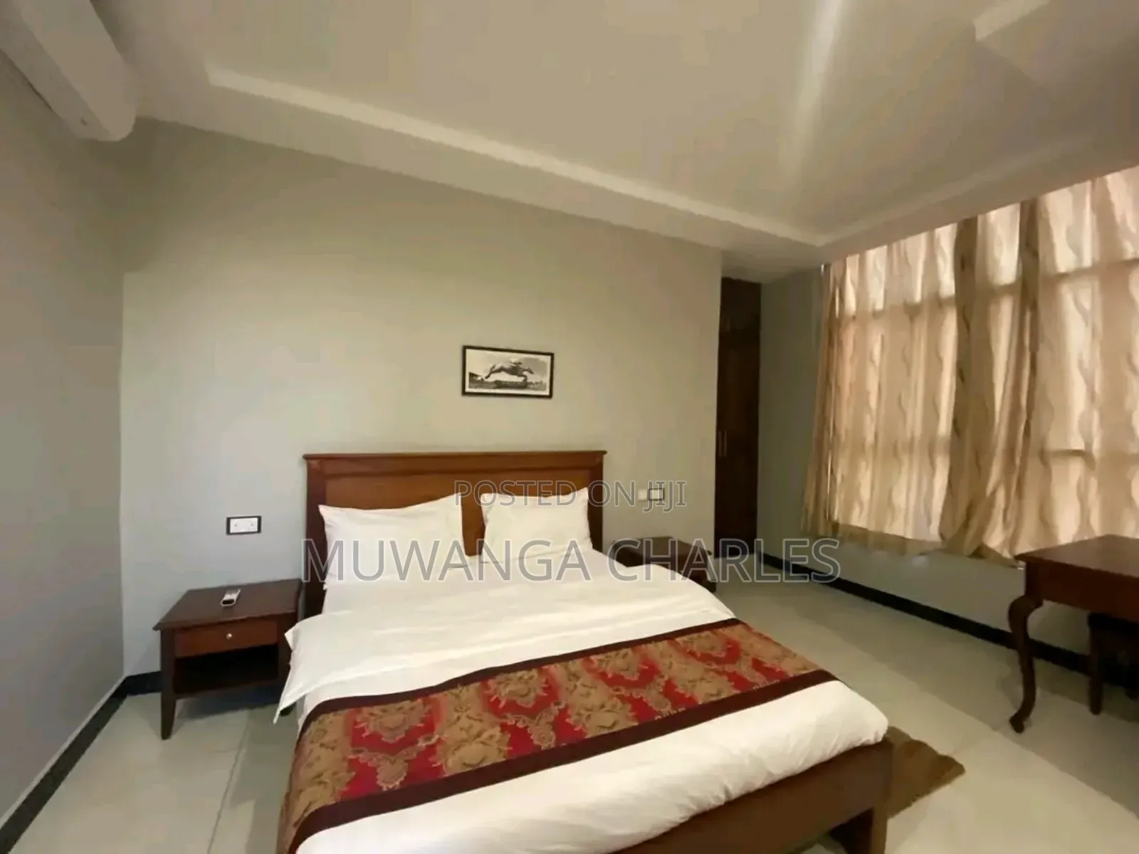 2bdrm Apartment in Fs Properties Ltd, Central Division for rent in Central Division