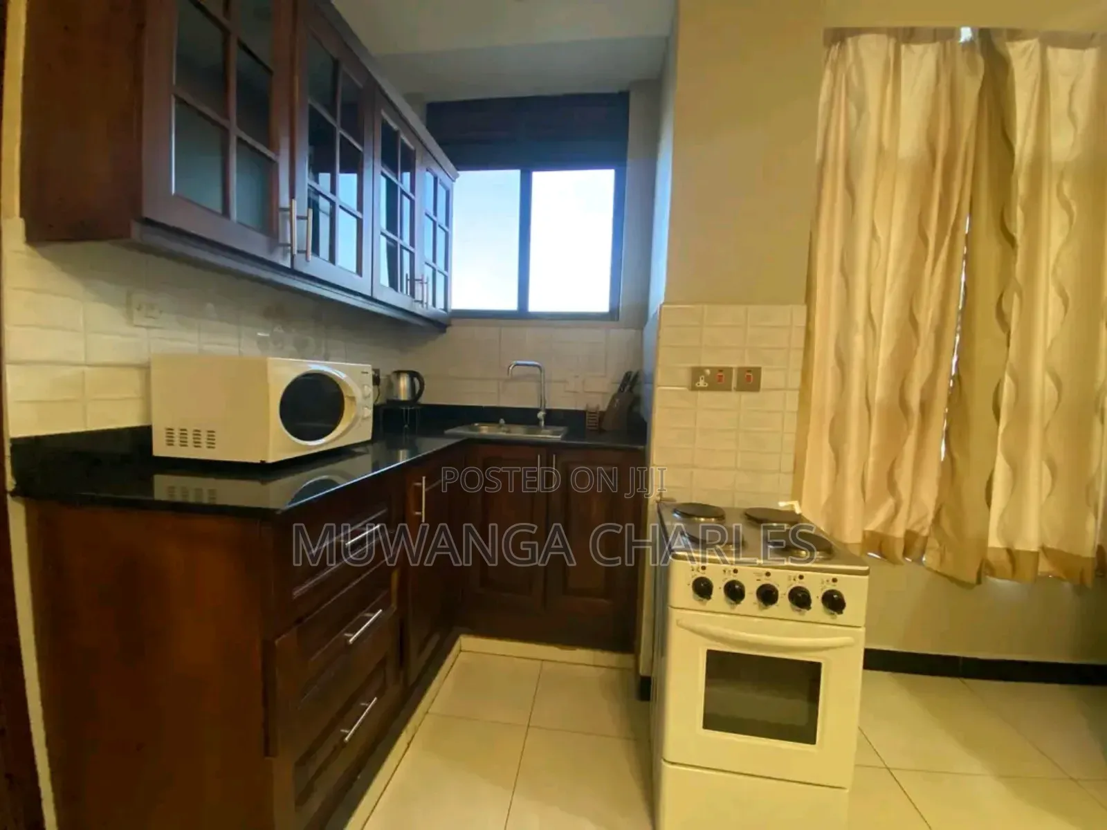 2bdrm Apartment in Fs Properties Ltd, Central Division for rent in Central Division