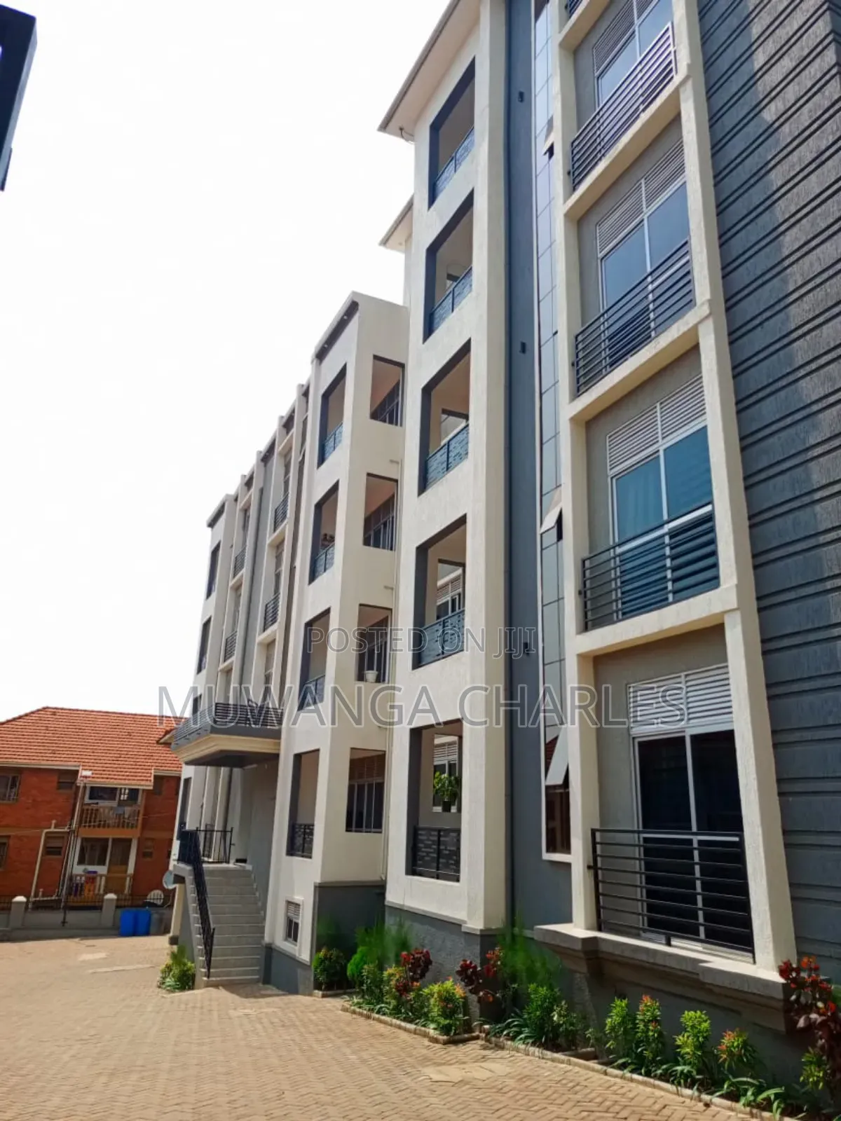 1bdrm Apartment in Fs Properties Ltd, Central Division for rent in Central Division
