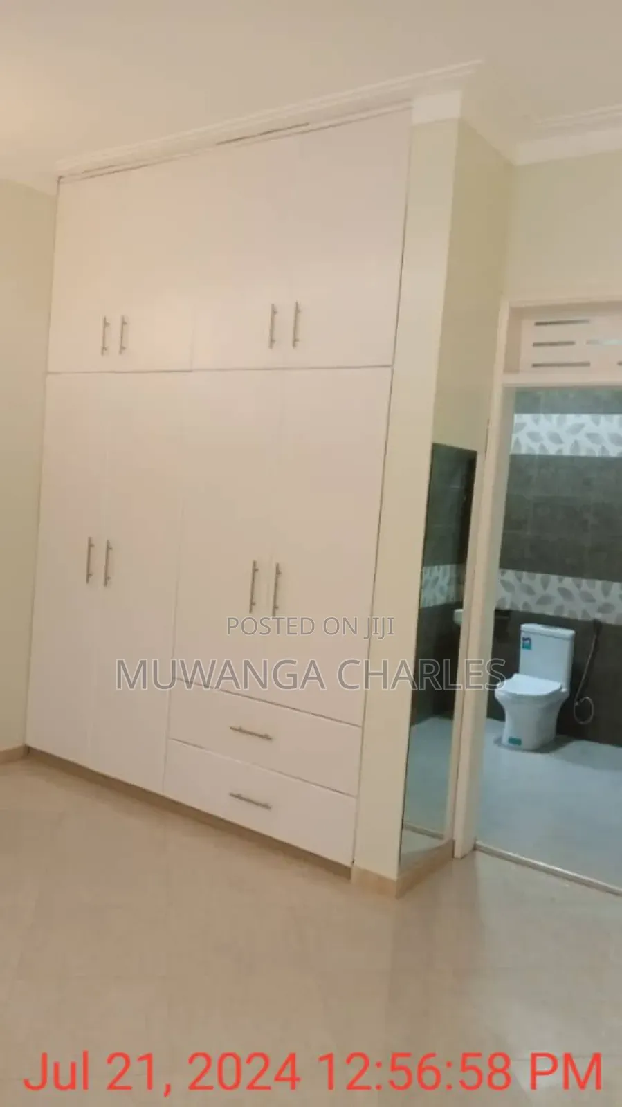 1bdrm Apartment in Fs Properties Ltd, Central Division for rent in Central Division
