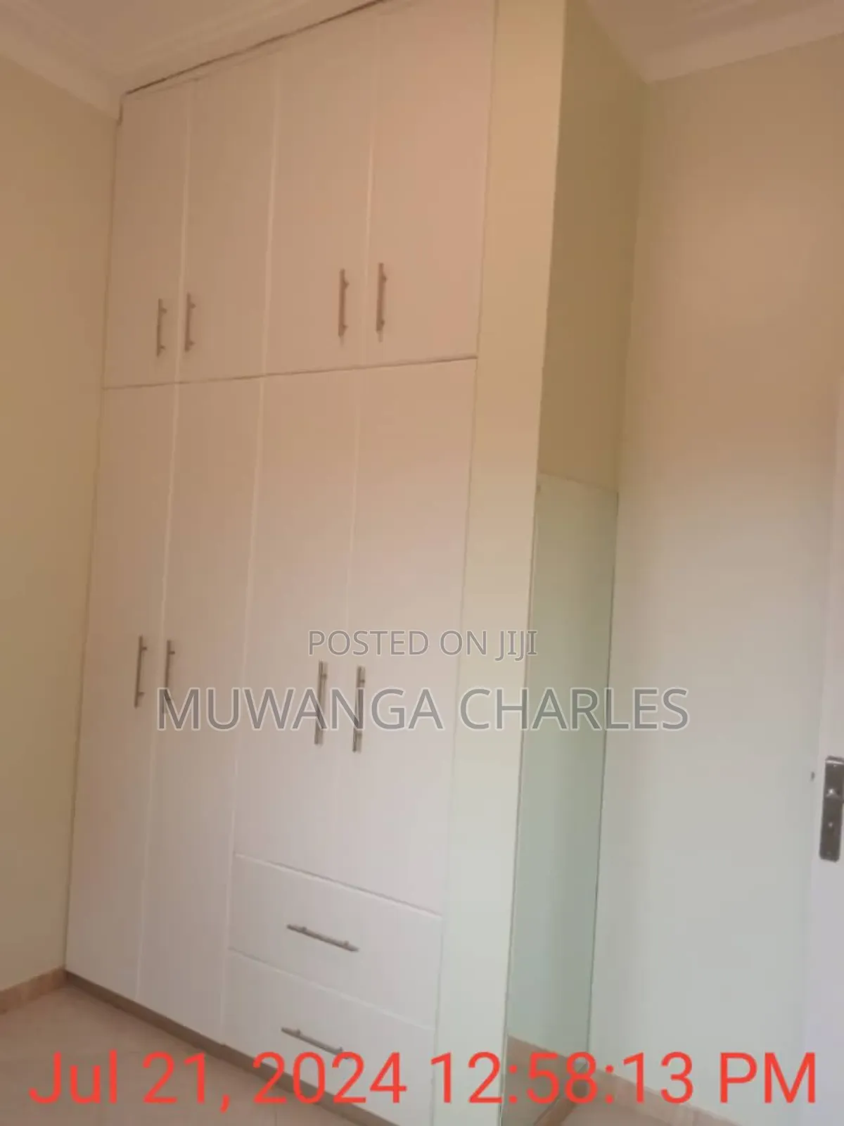 1bdrm Apartment in Fs Properties Ltd, Central Division for rent in Central Division