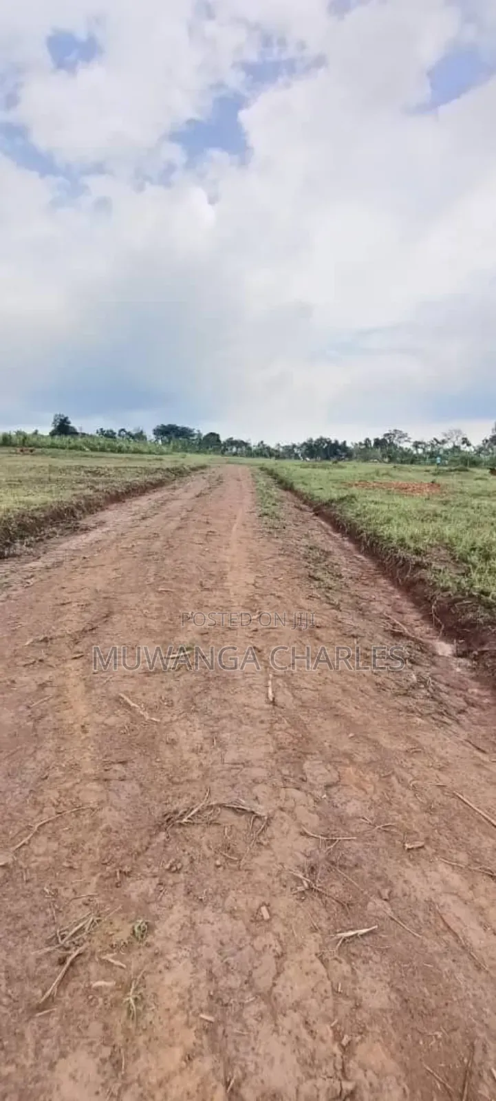 Plot's for Sale in Busukuma in Central Division