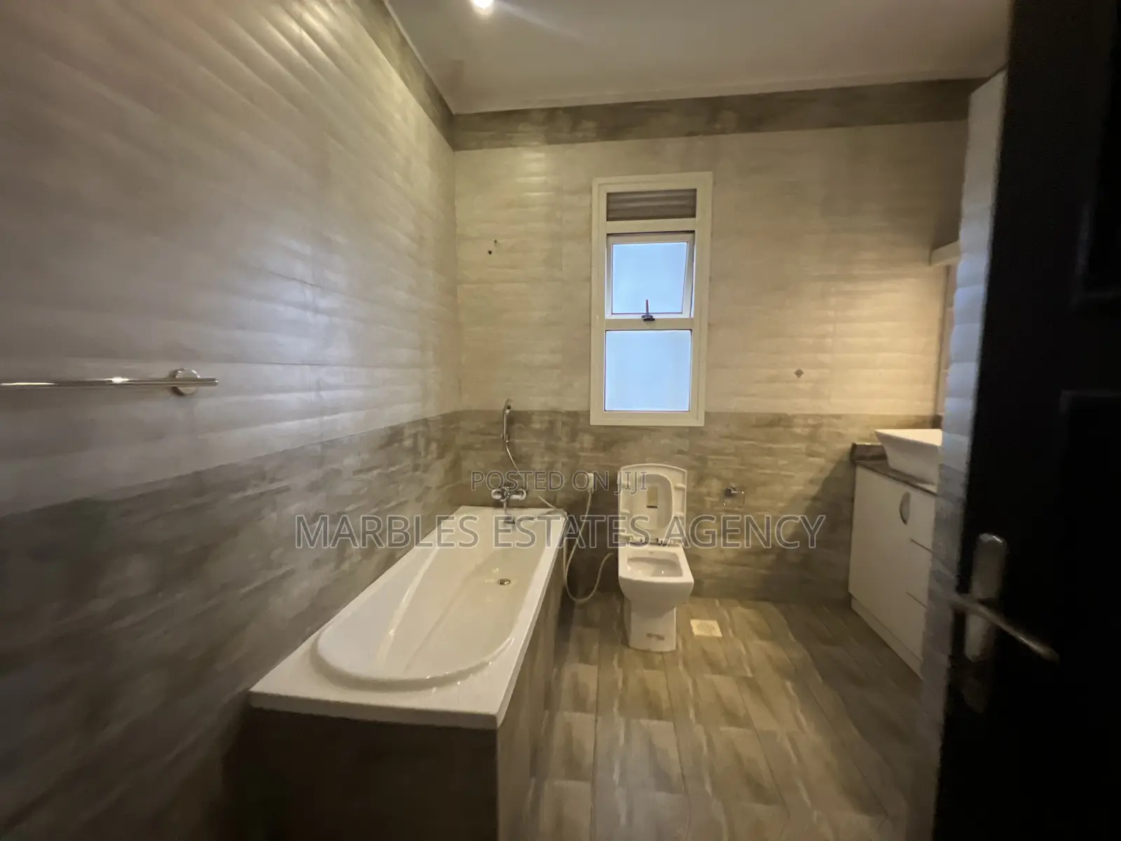 Furnished 3bdrm Apartment in Kololo, Central Division for rent in Central Division