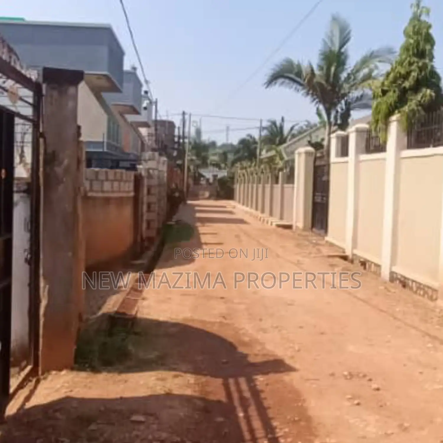 6bdrm House in Bweyogerere Buto, Division A for sale in Division A