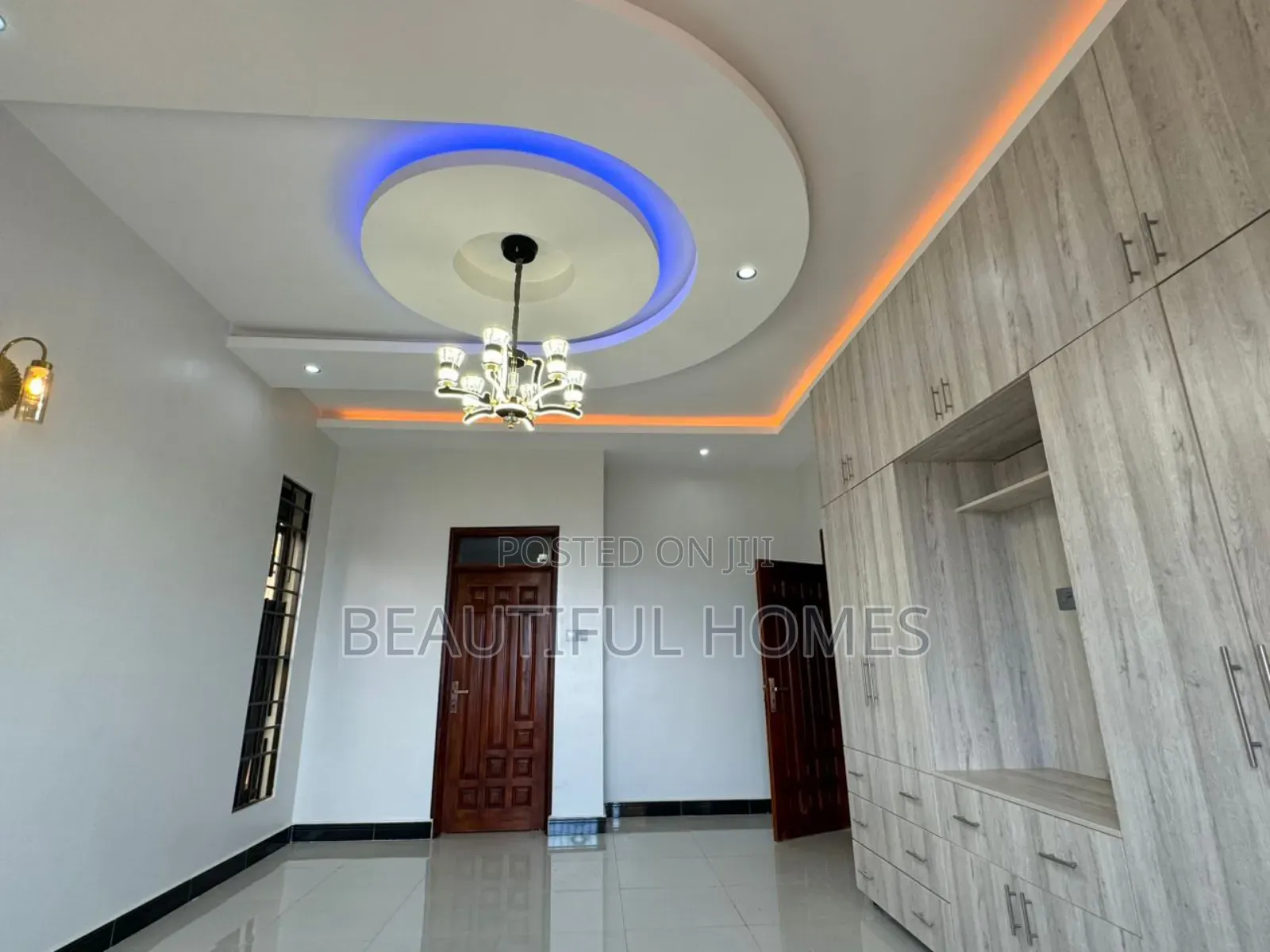 Furnished 4bdrm House in Bwebajja, Ssabagabo-Makindye for sale in Ssabagabo-Makindye