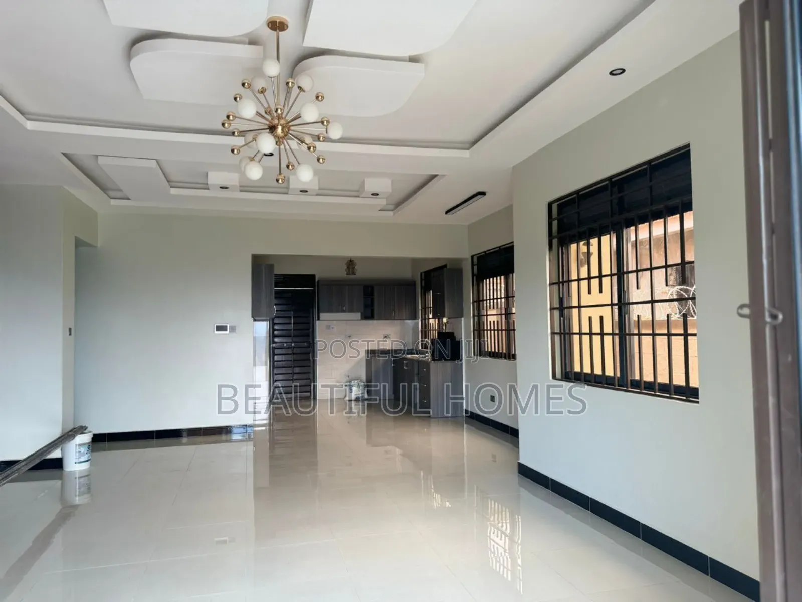 Furnished 4bdrm House in Bwebajja, Ssabagabo-Makindye for sale in Ssabagabo-Makindye