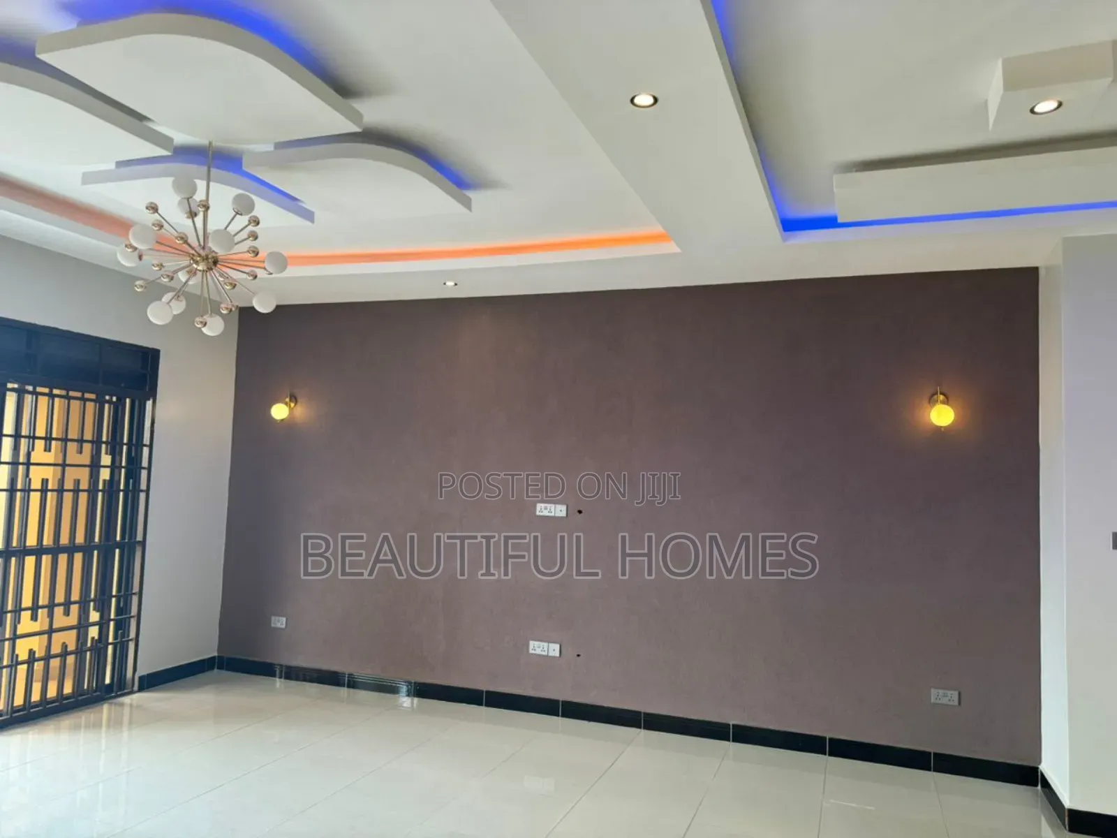 Furnished 4bdrm House in Bwebajja, Ssabagabo-Makindye for sale in Ssabagabo-Makindye