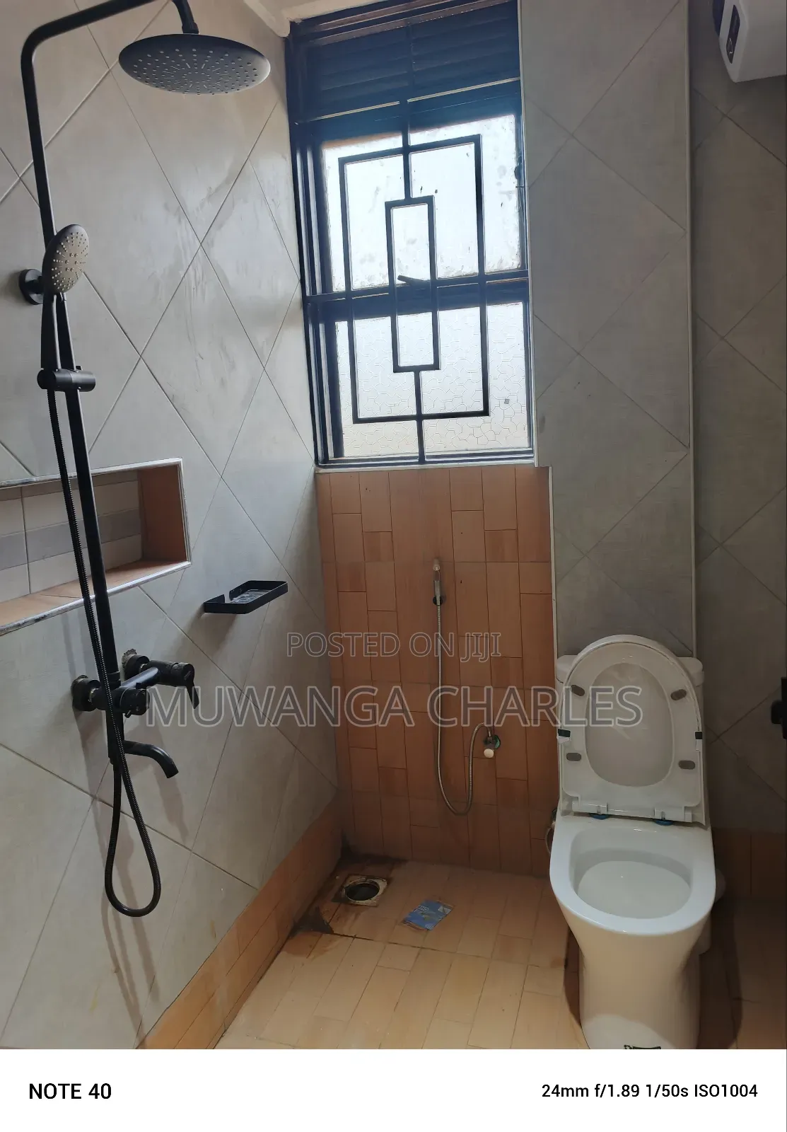 1bdrm Apartment in Fs Properties Ltd, Nakawa for rent in Nakawa