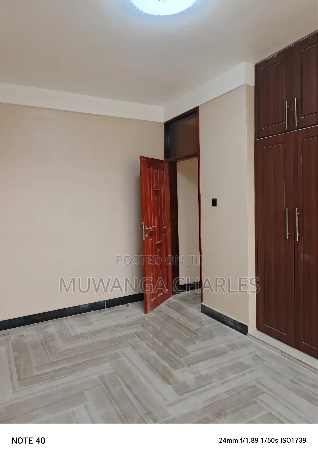 1bdrm Apartment in Fs Properties Ltd, Nakawa for rent in Nakawa