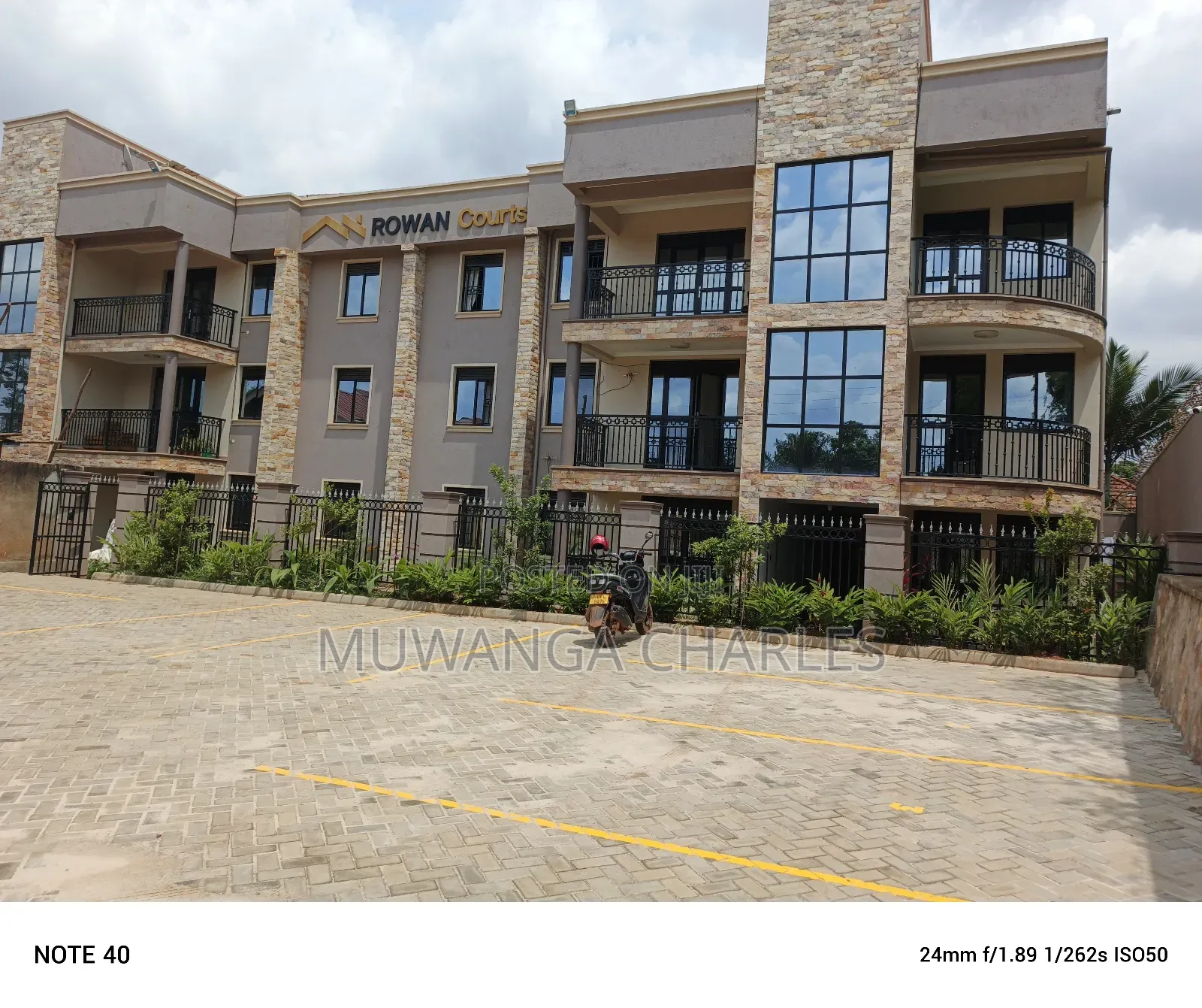 3bdrm Apartment in Fs Properties Ltd, Wakiso / Wakiso for rent in Wakiso / Wakiso