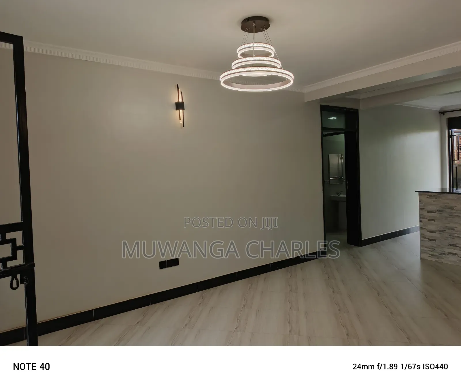 3bdrm Apartment in Fs Properties Ltd, Wakiso / Wakiso for rent in Wakiso / Wakiso