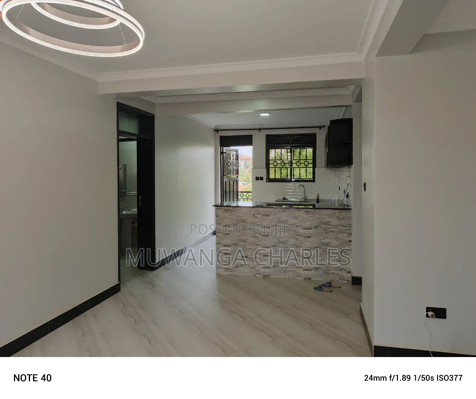 3bdrm Apartment in Fs Properties Ltd, Wakiso / Wakiso for rent in Wakiso / Wakiso