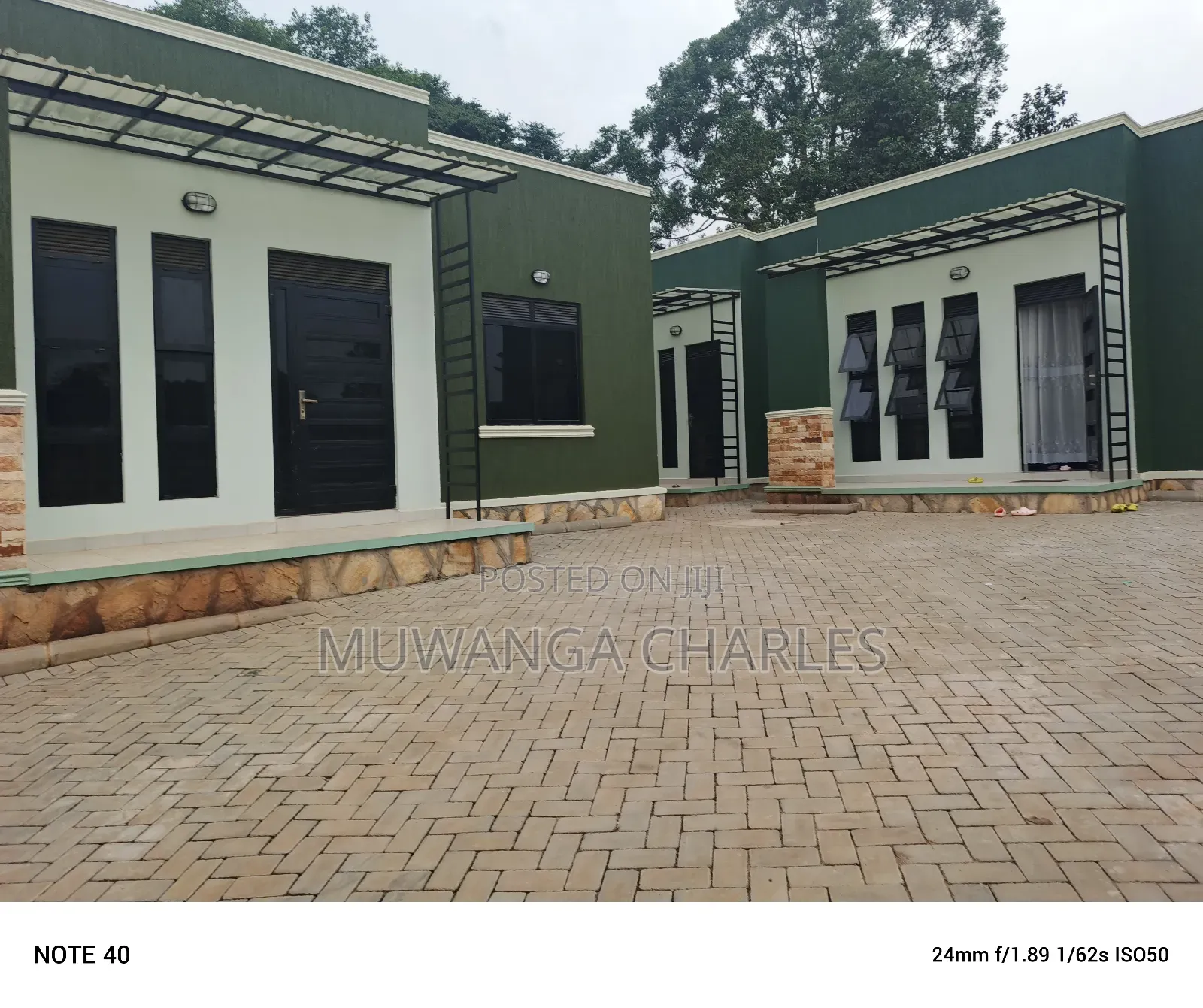 2bdrm Apartment in Fs Properties Ltd, Wakiso / Wakiso for rent in Wakiso / Wakiso