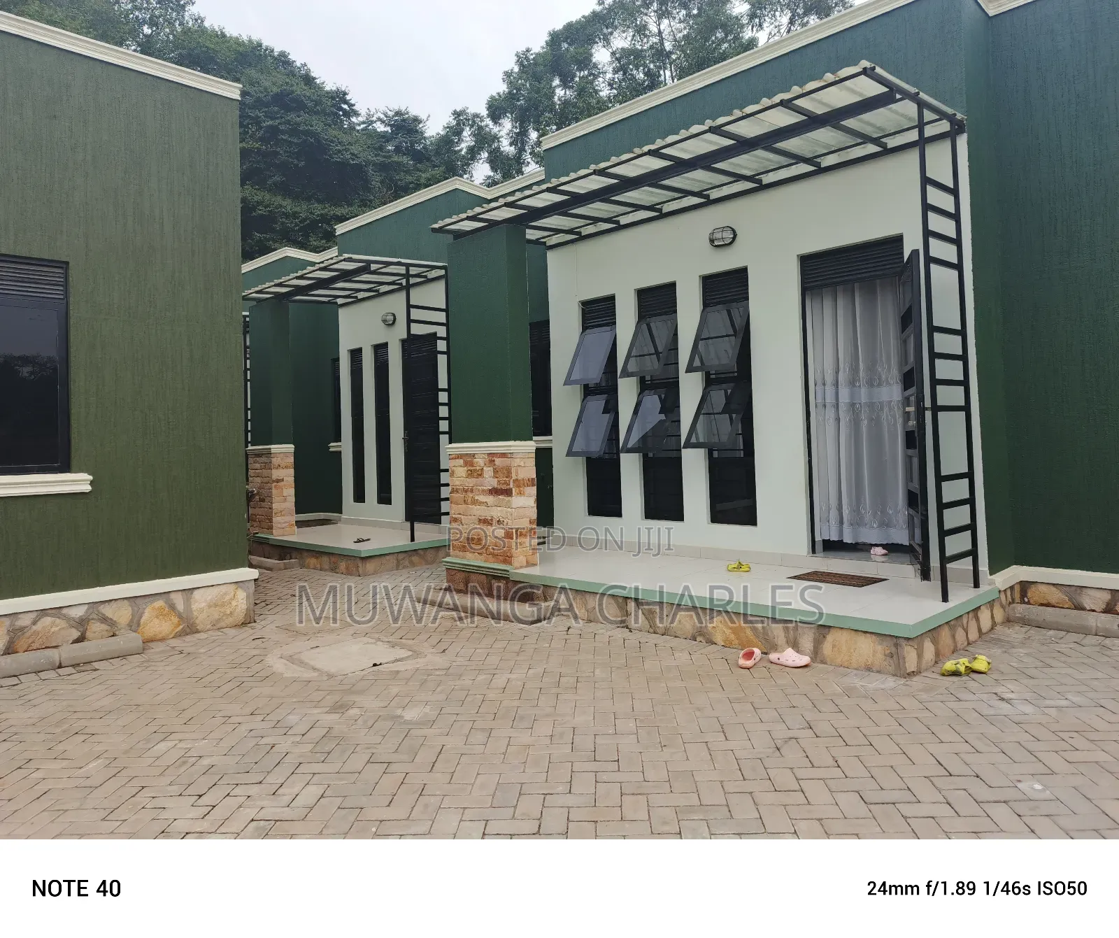 2bdrm Apartment in Fs Properties Ltd, Wakiso / Wakiso for rent in Wakiso / Wakiso