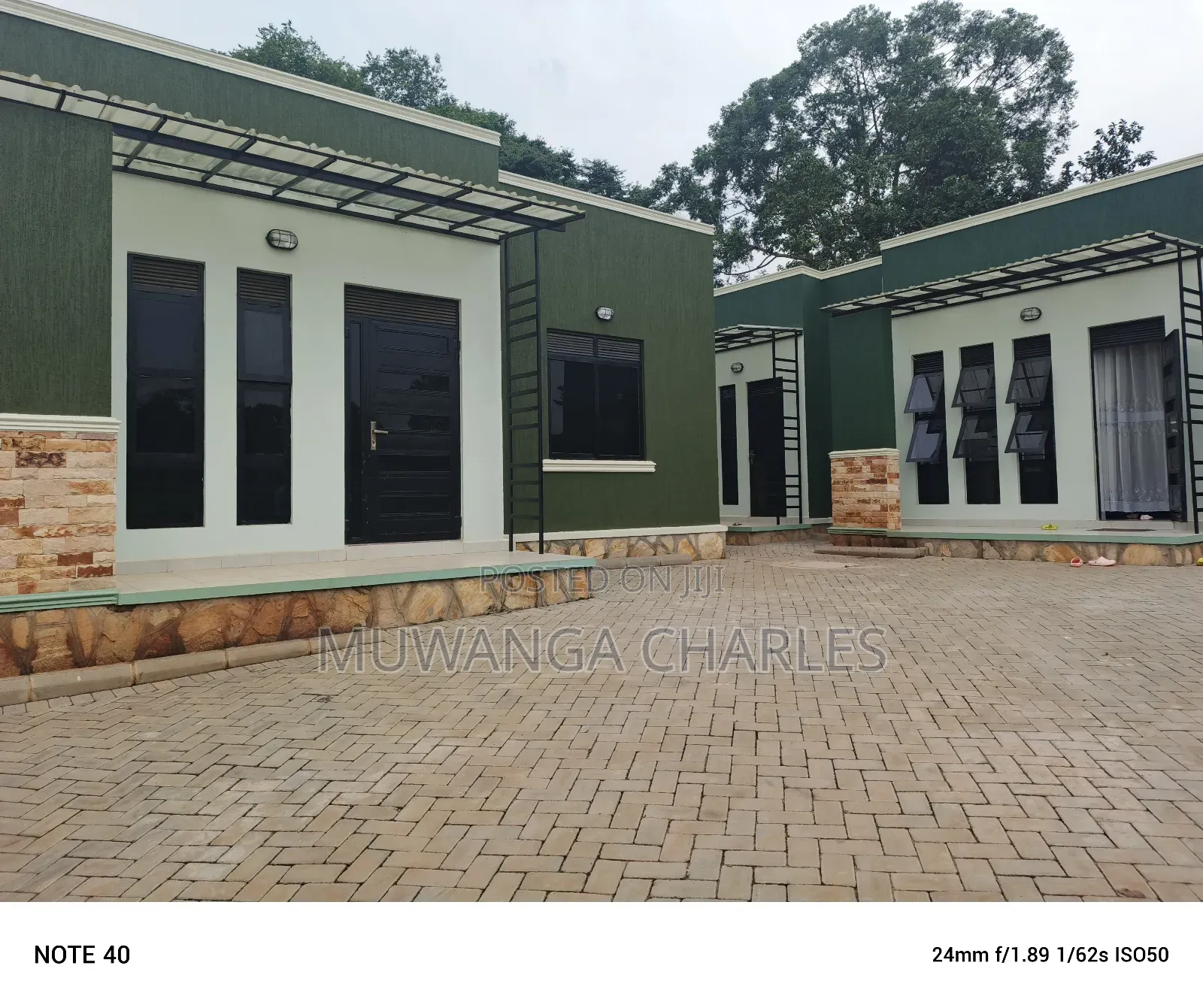 2bdrm Apartment in Fs Properties Ltd, Wakiso / Wakiso for rent in Wakiso / Wakiso