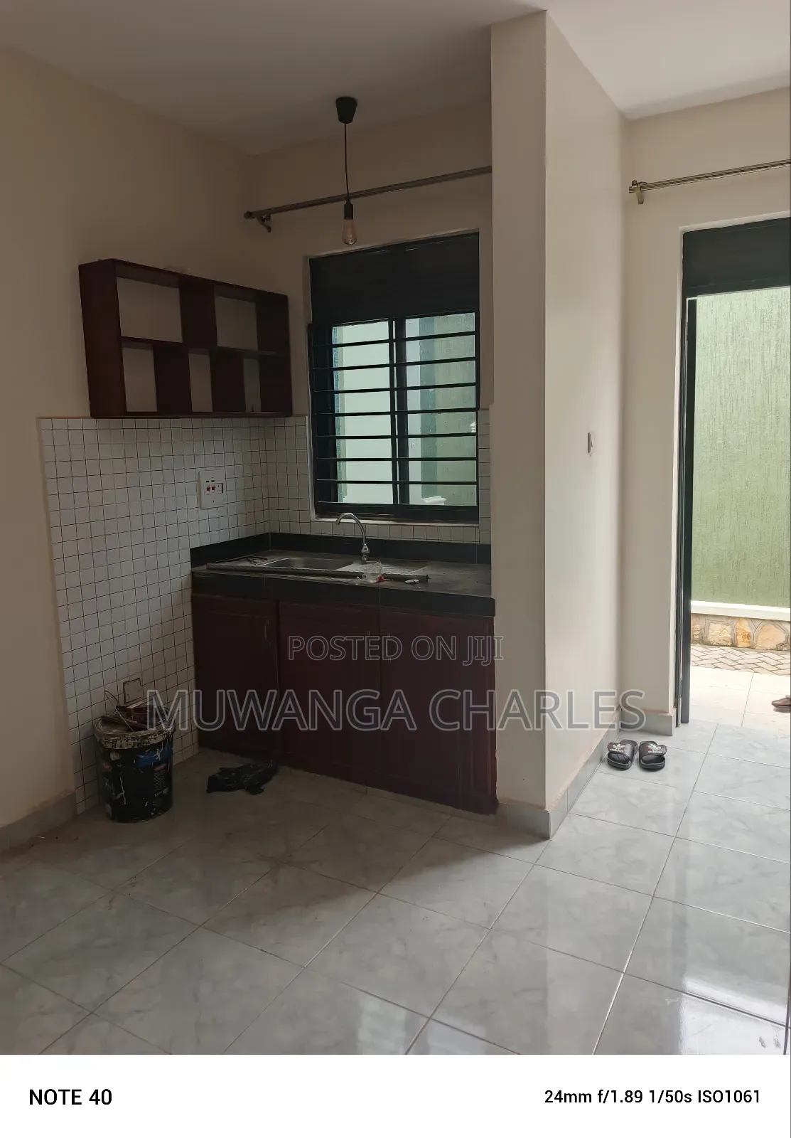 2bdrm Apartment in Fs Properties Ltd, Wakiso / Wakiso for rent in Wakiso / Wakiso