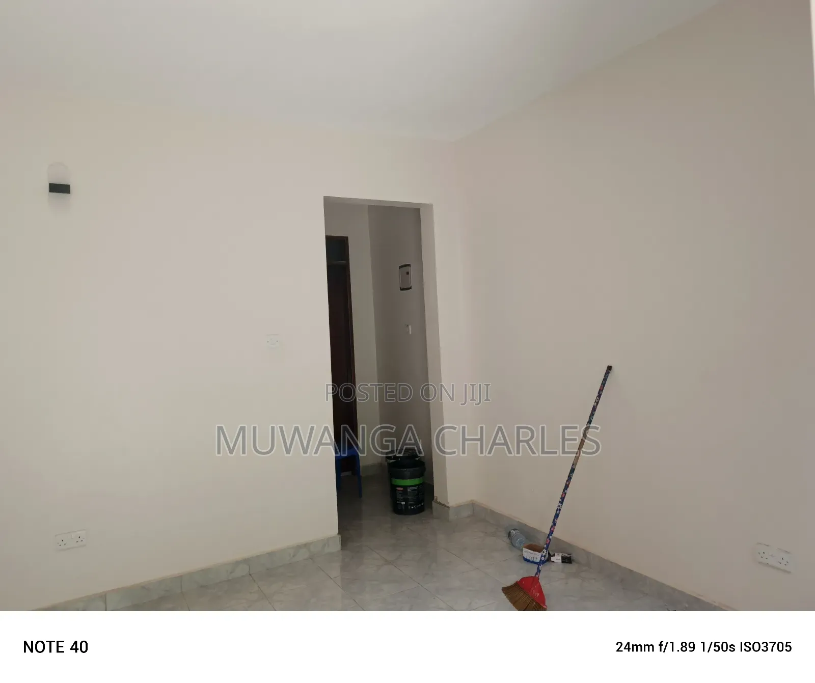 2bdrm Apartment in Fs Properties Ltd, Wakiso / Wakiso for rent in Wakiso / Wakiso
