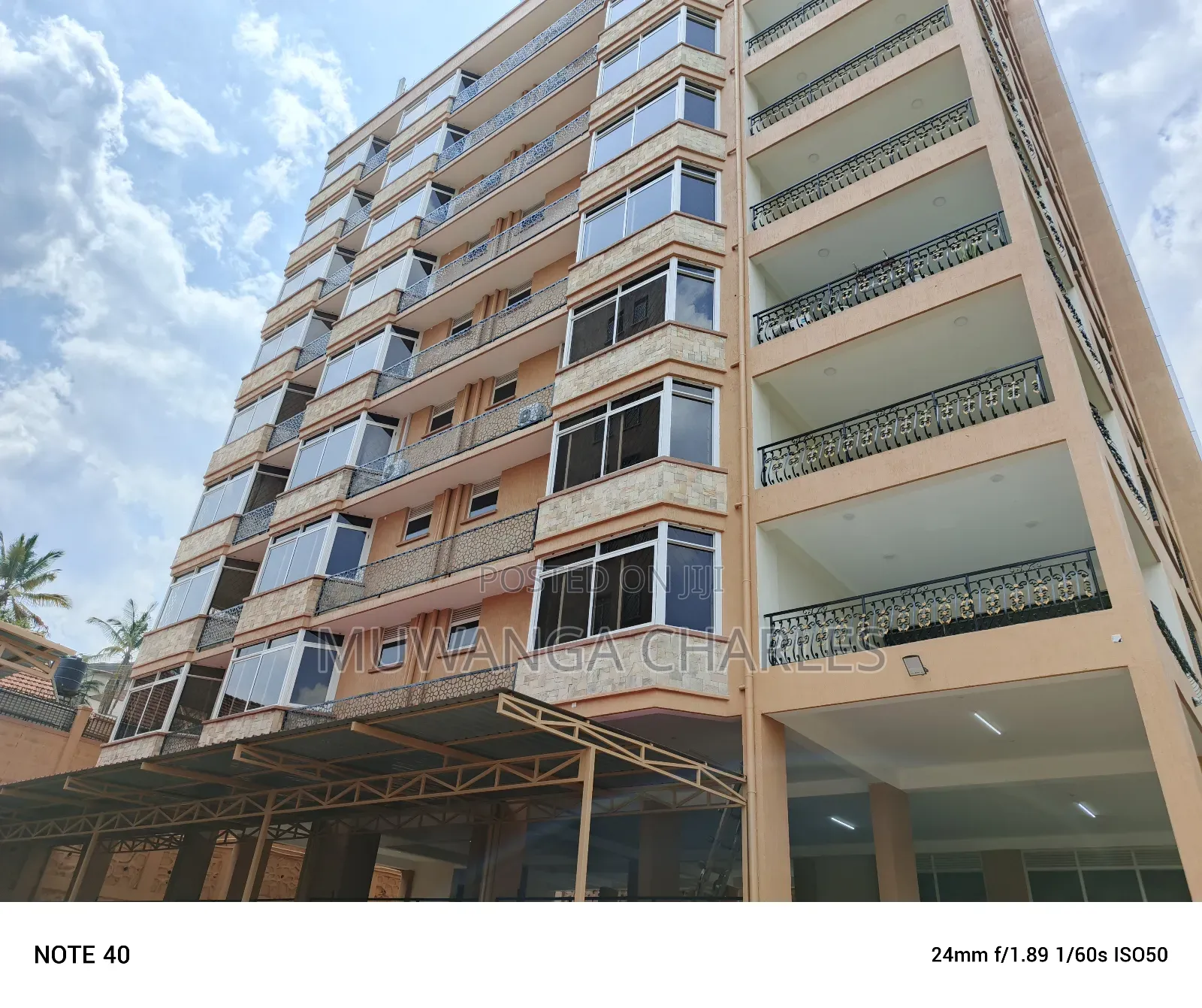 3bdrm Apartment in Fs Properties Ltd, Central Division for rent in Central Division
